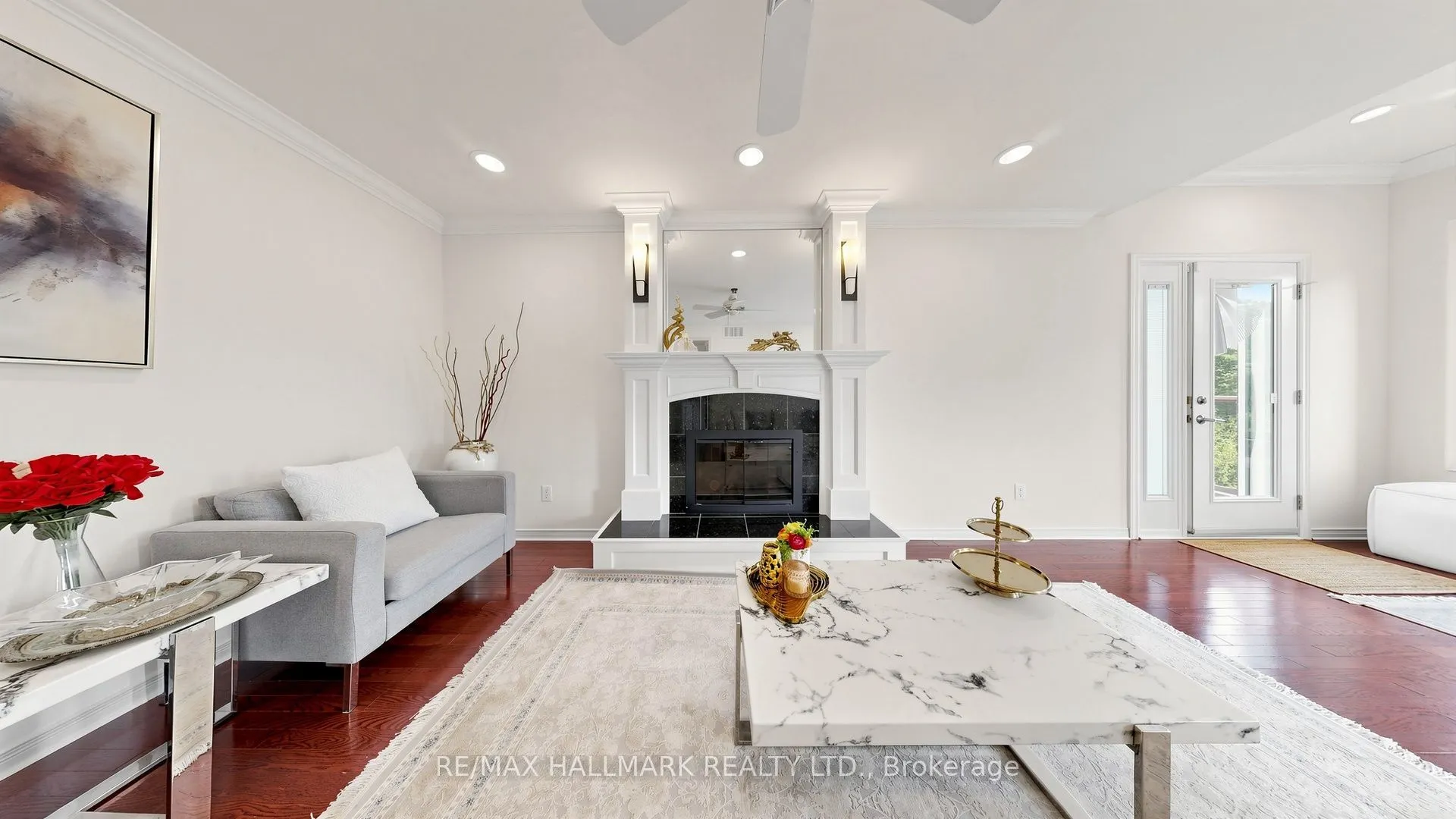 97 Thompson Drive