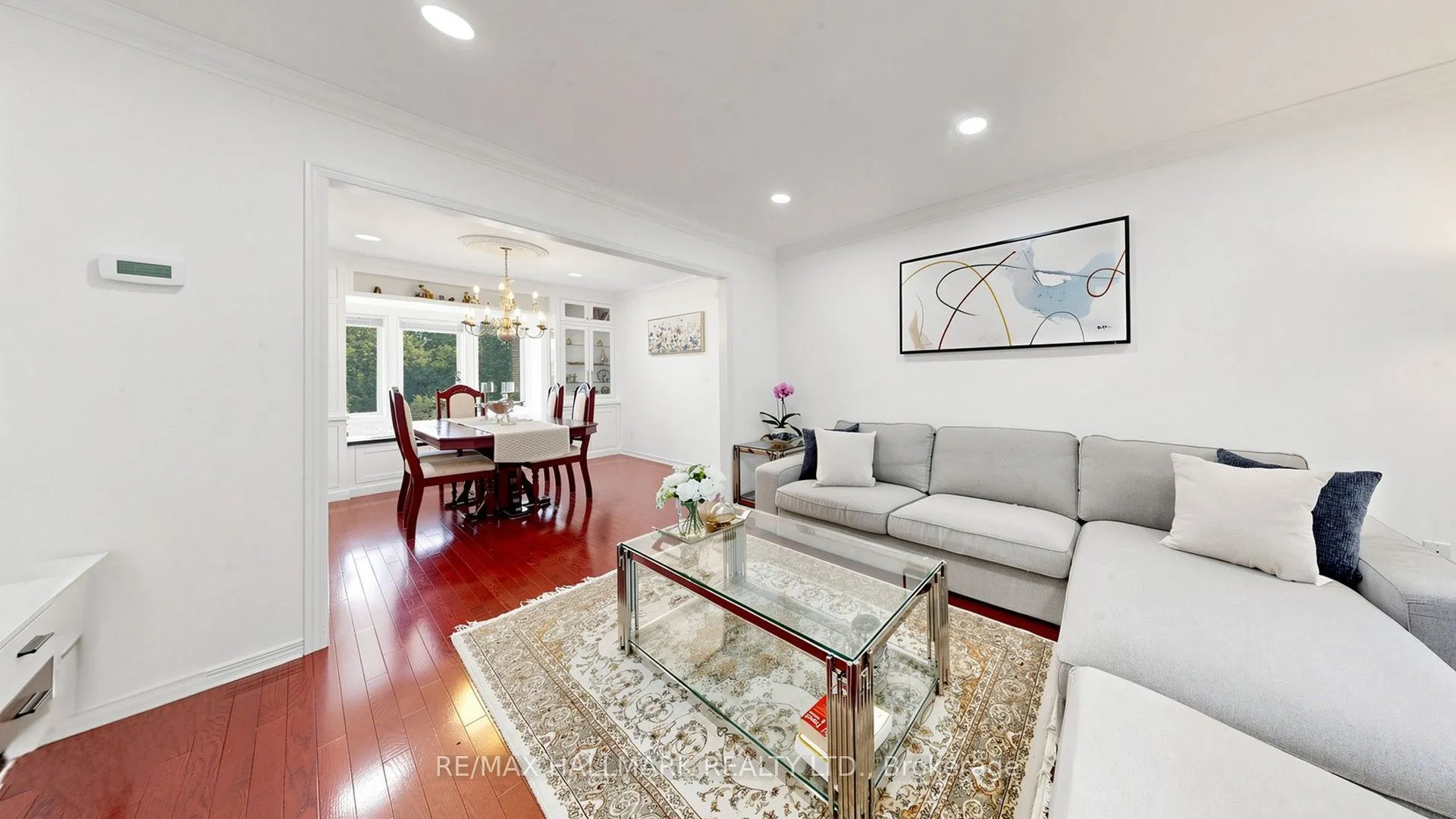97 Thompson Drive