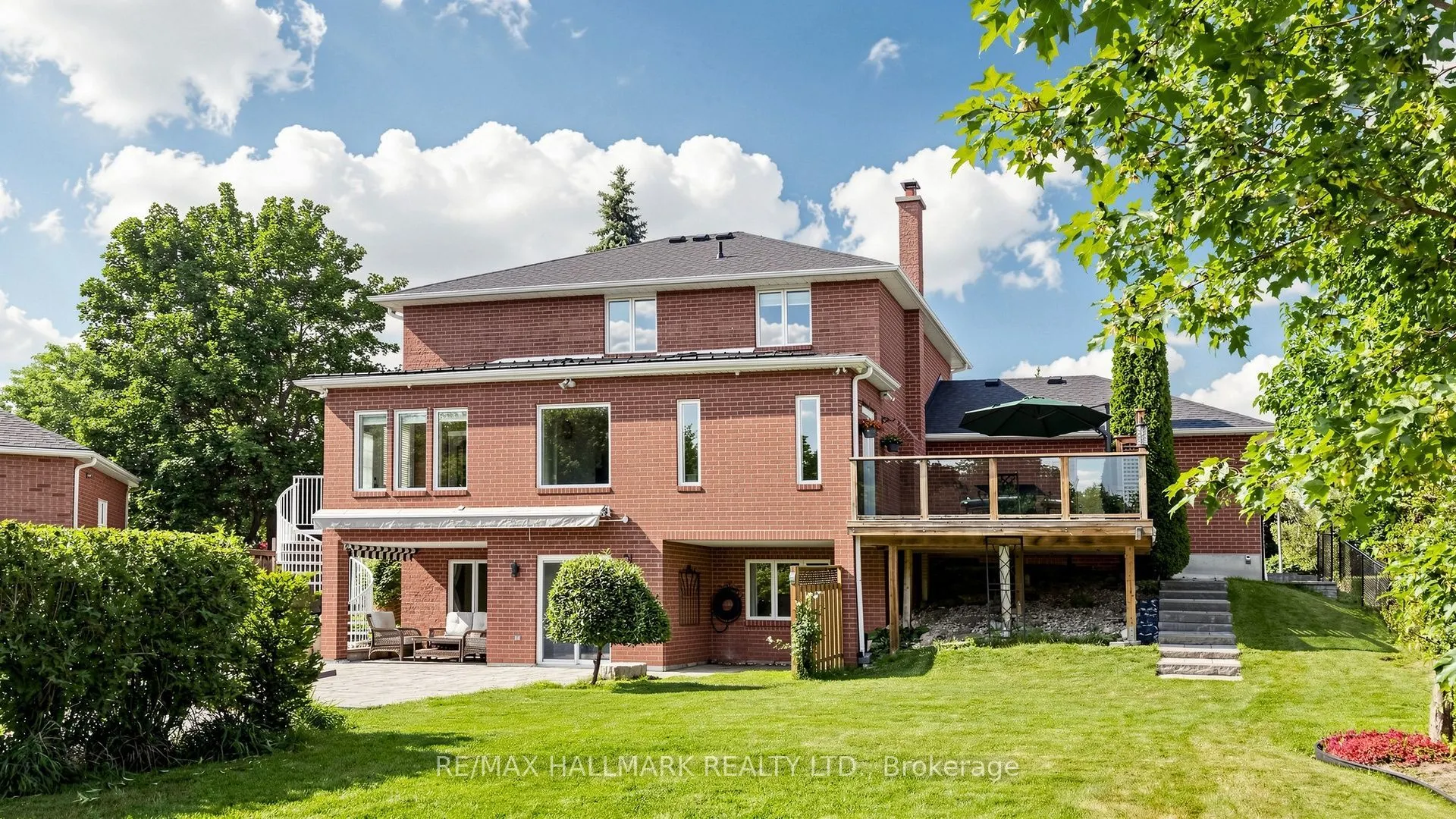 97 Thompson Drive
