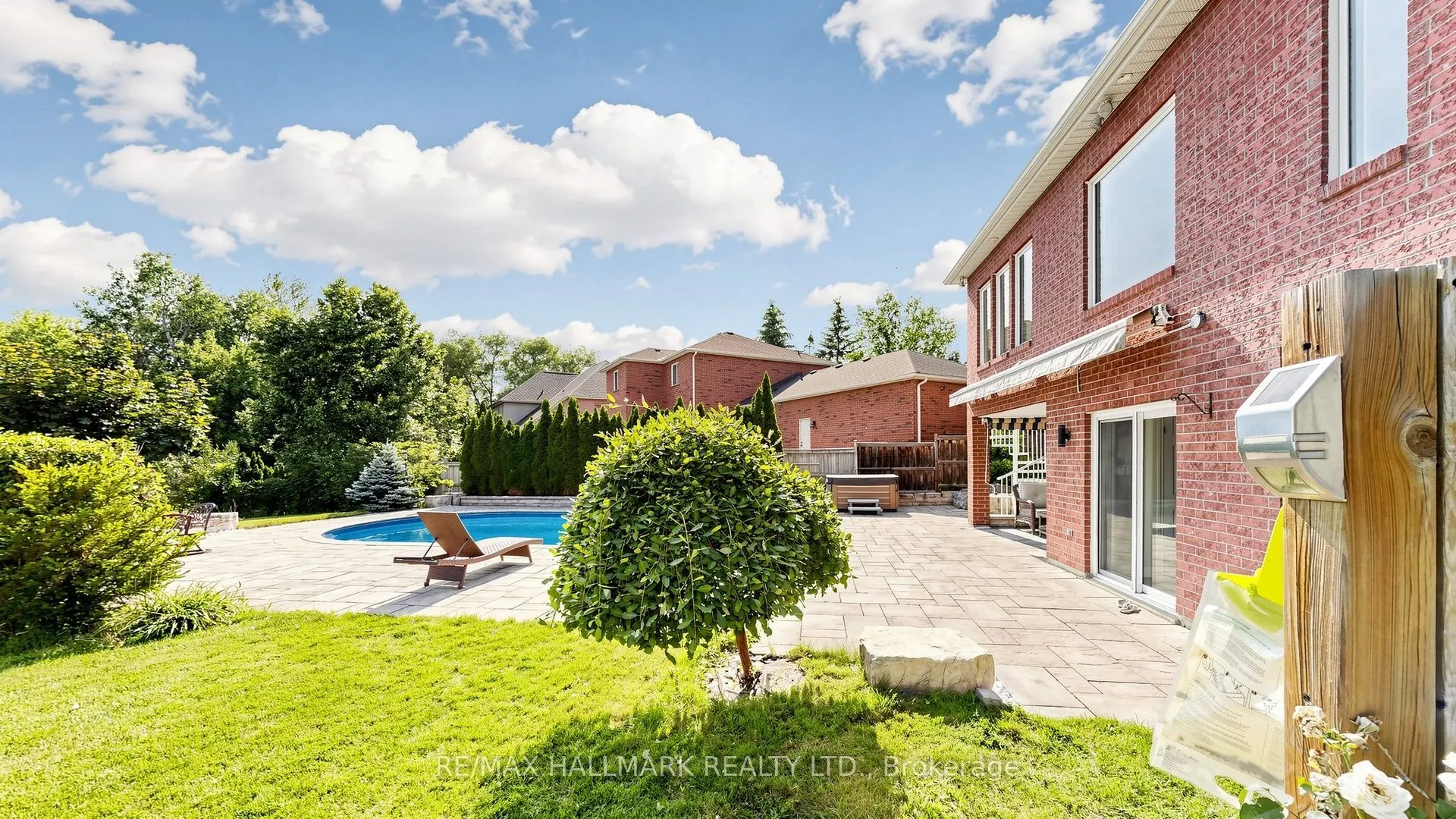 97 Thompson Drive