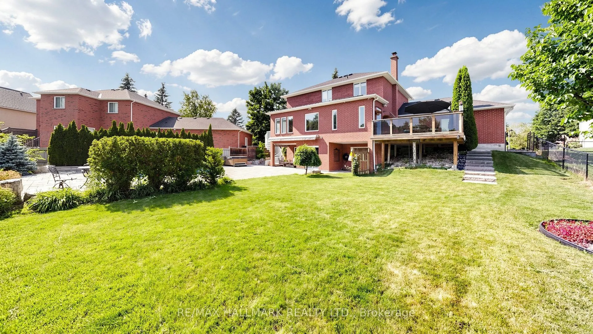 97 Thompson Drive