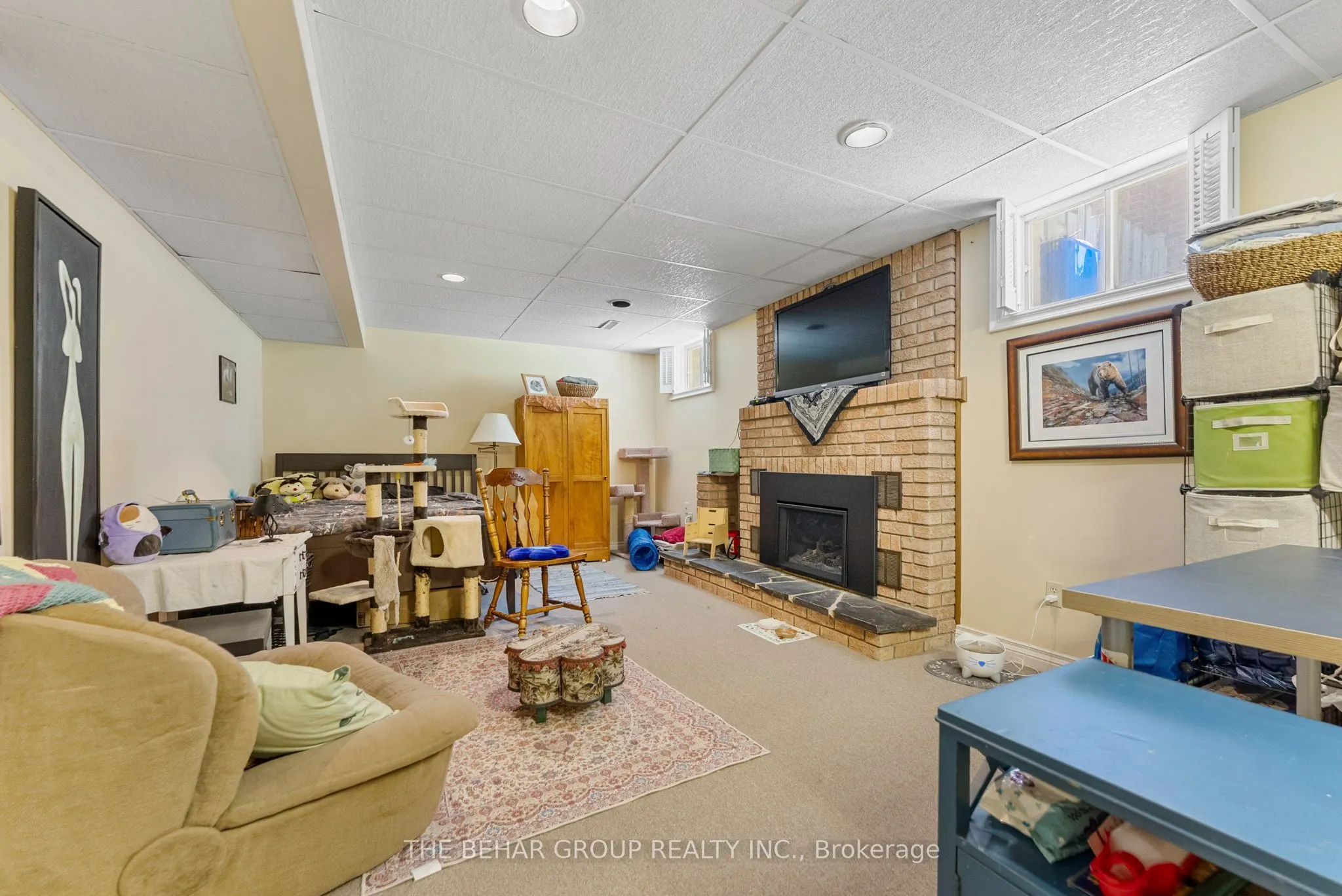 404 Easy Street