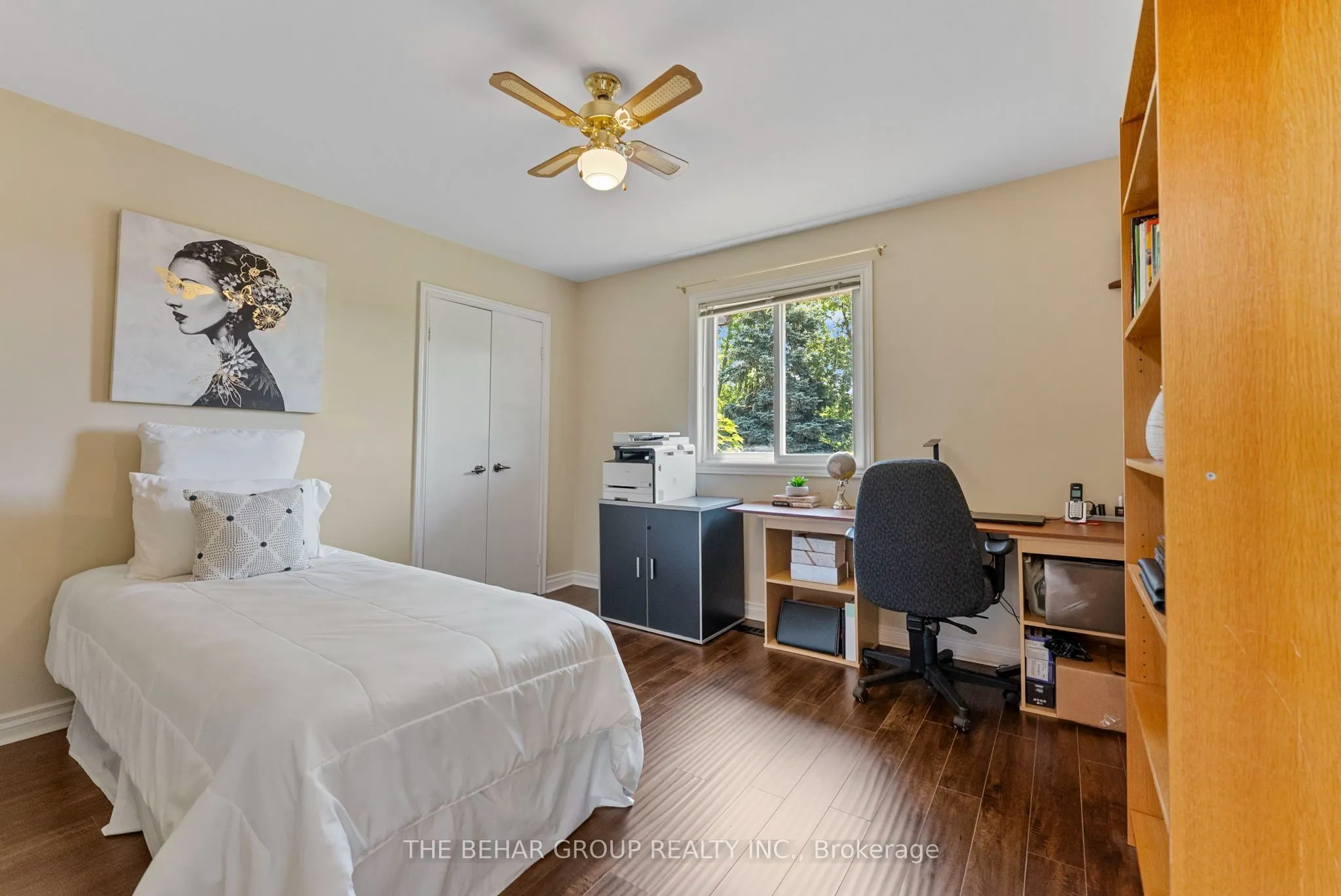 404 Easy Street