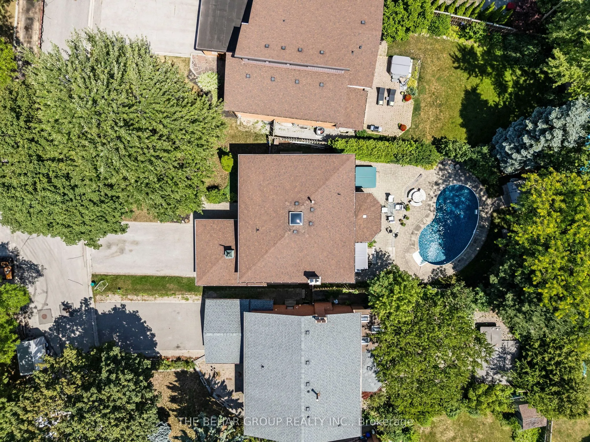 404 Easy Street