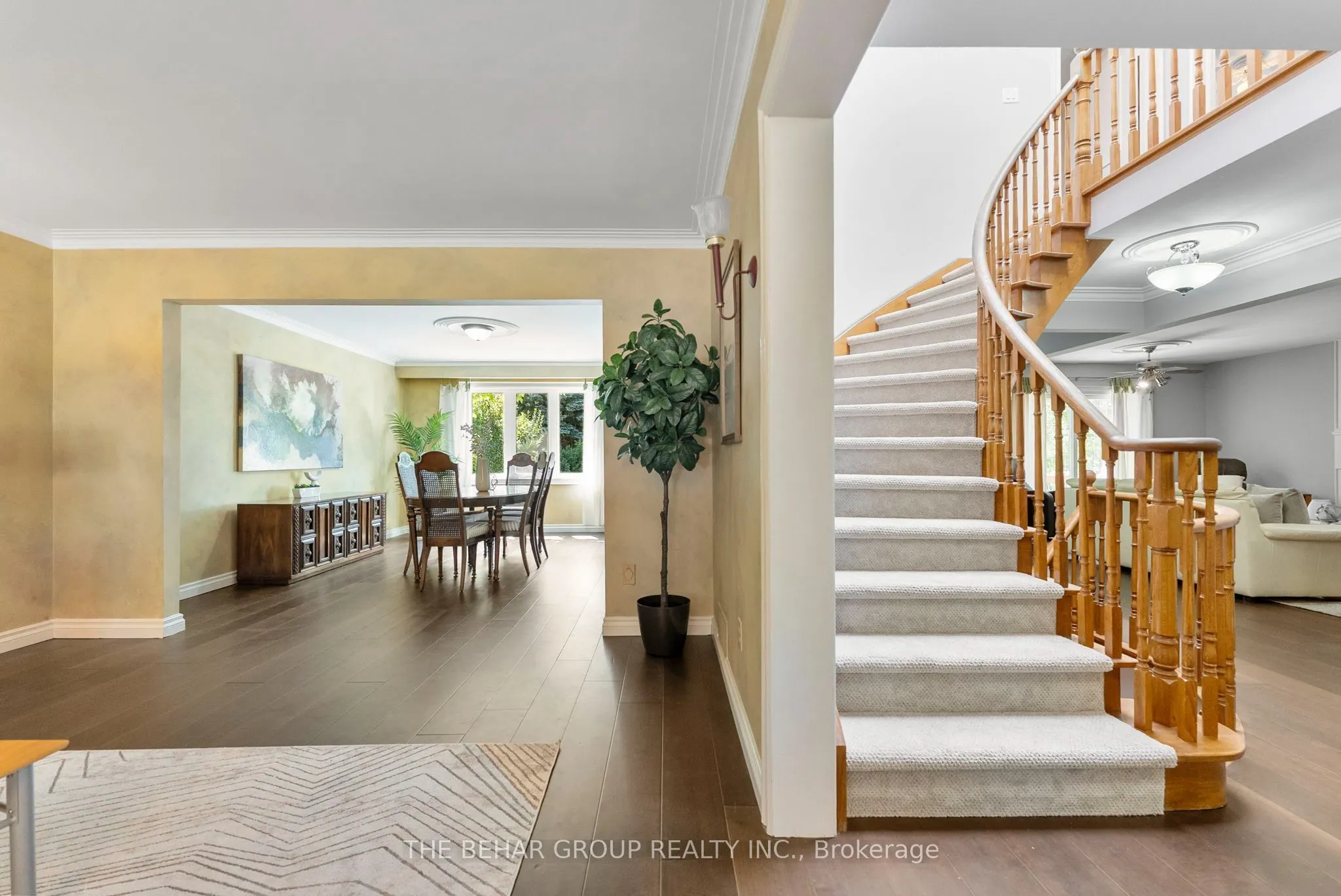 404 Easy Street