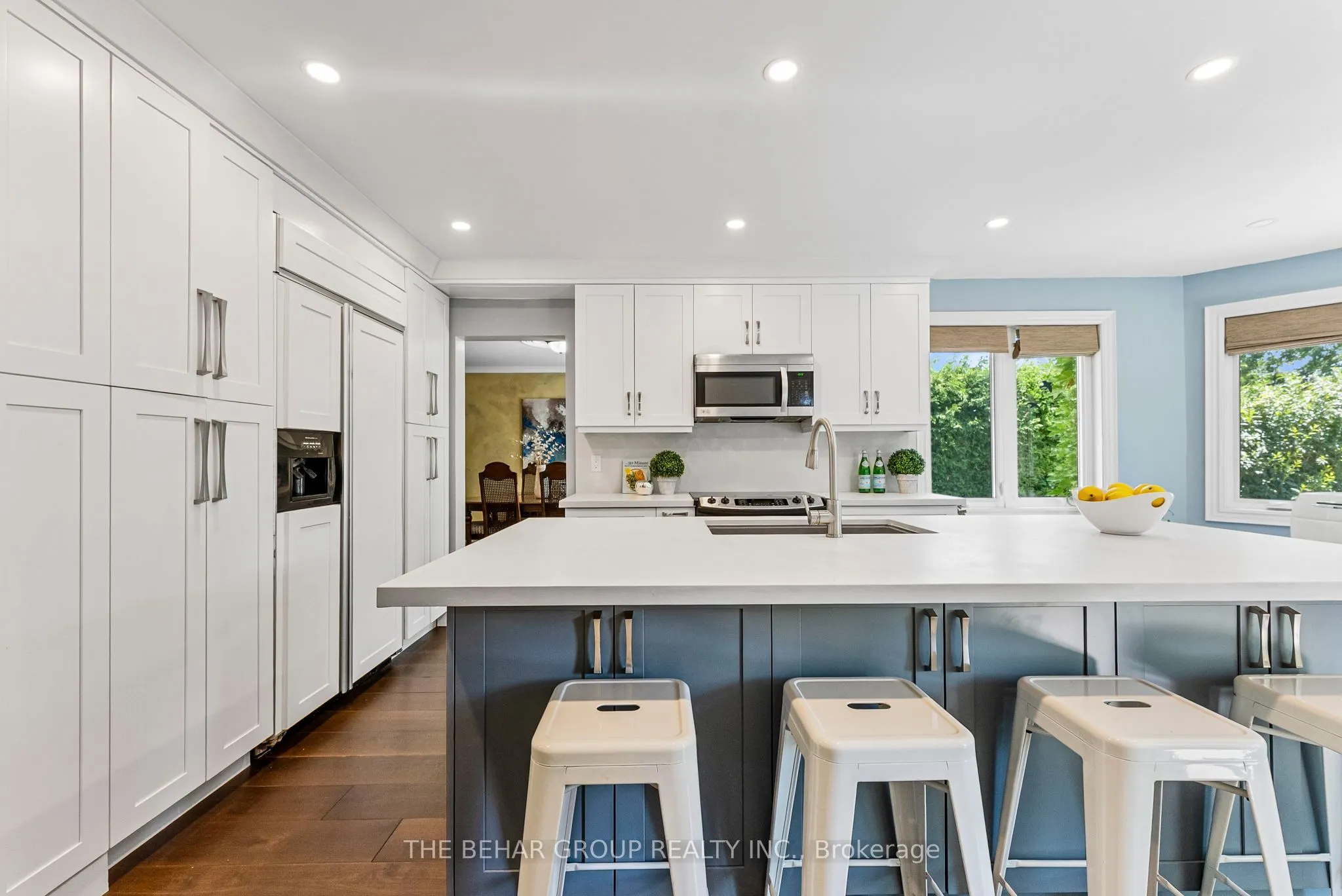 404 Easy Street