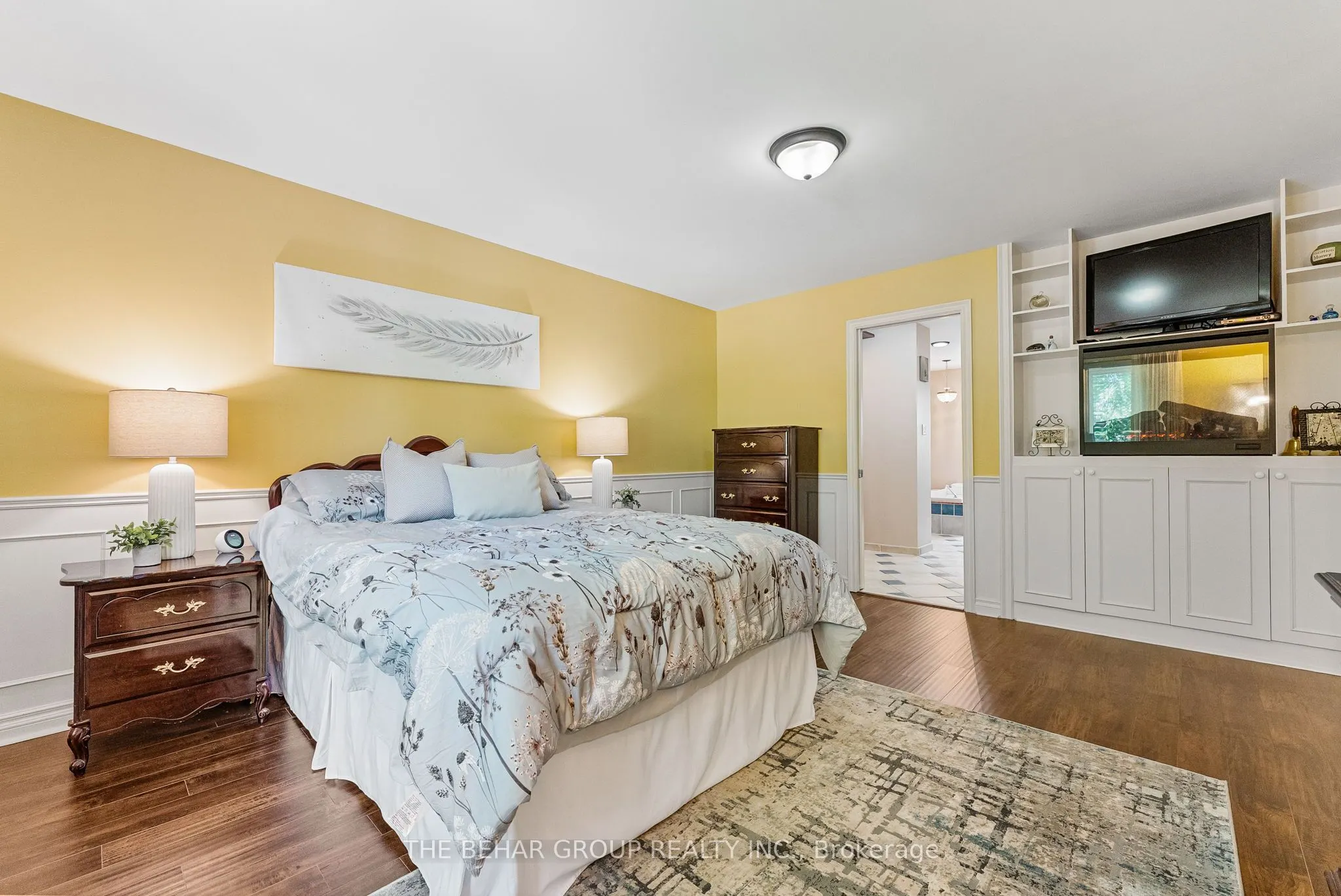 404 Easy Street