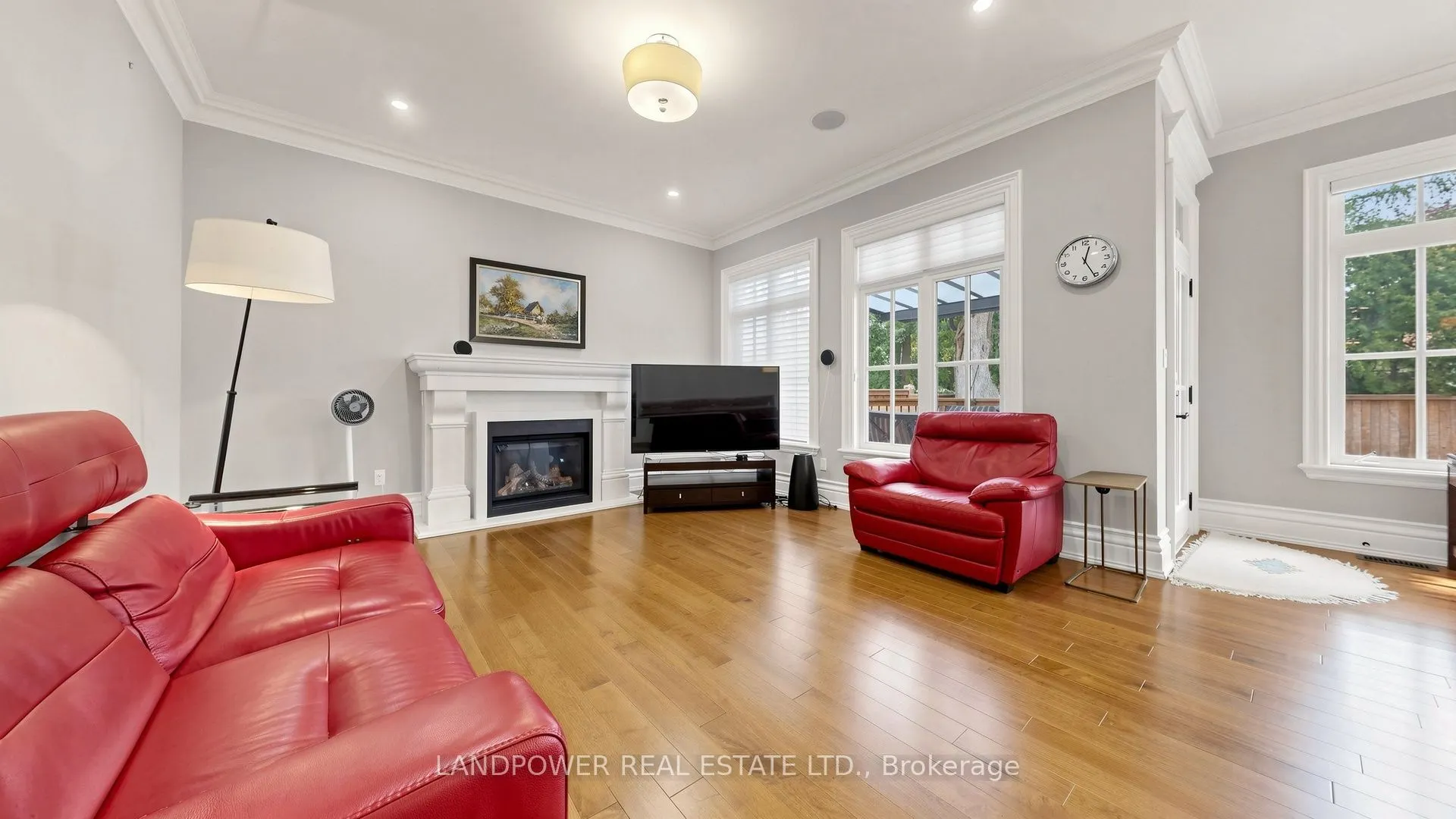 37 Pomander Road