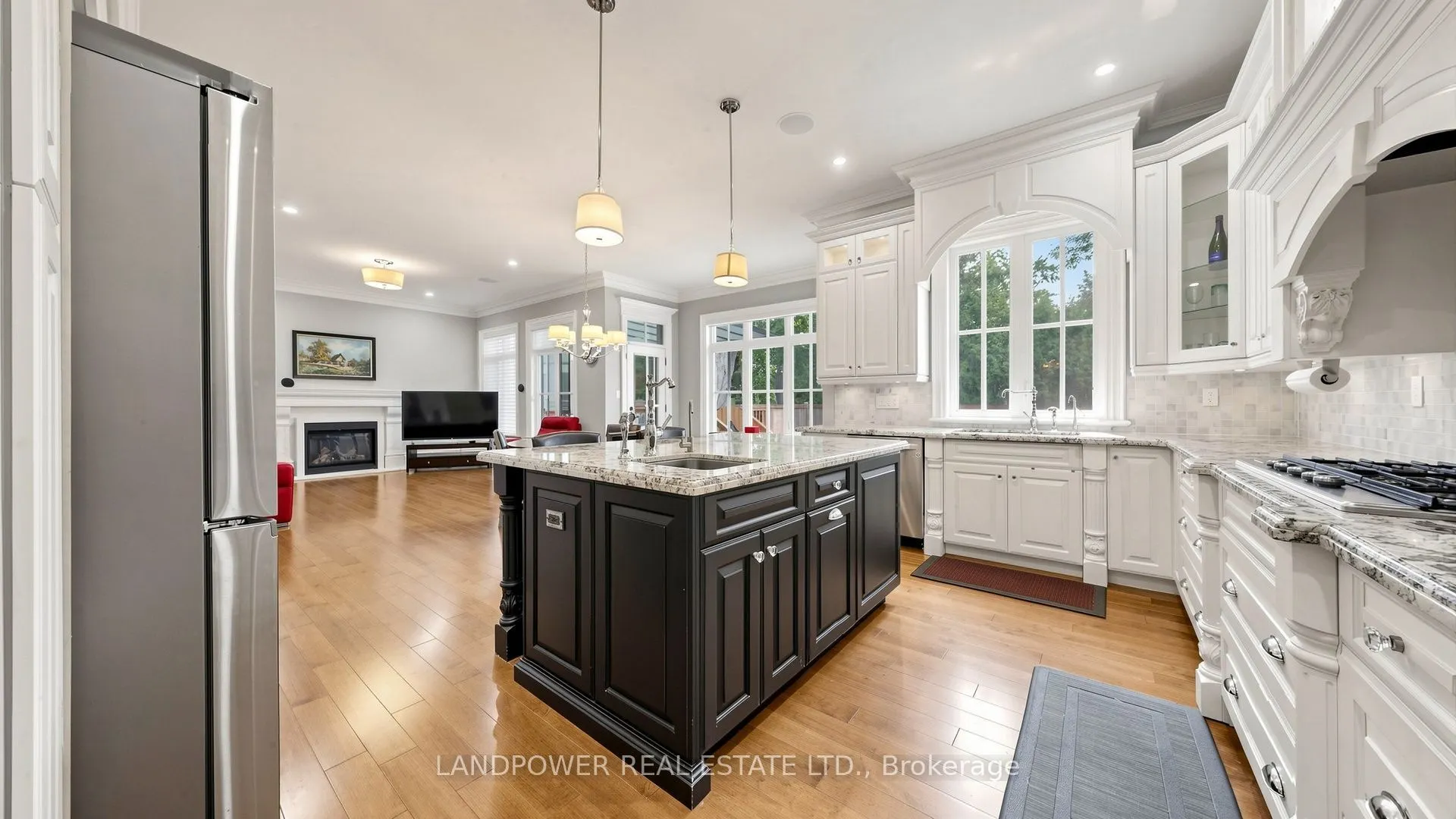 37 Pomander Road