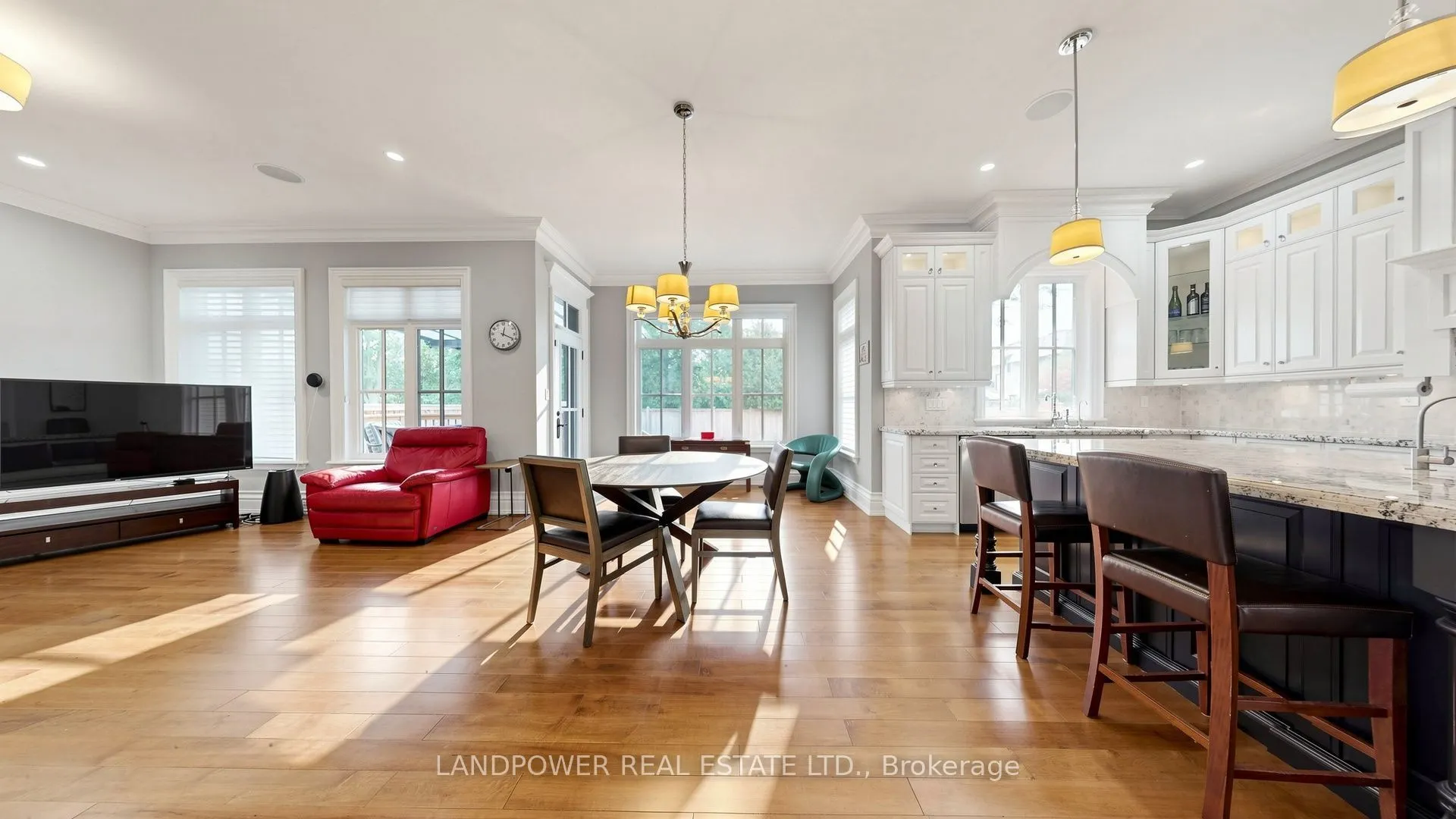 37 Pomander Road