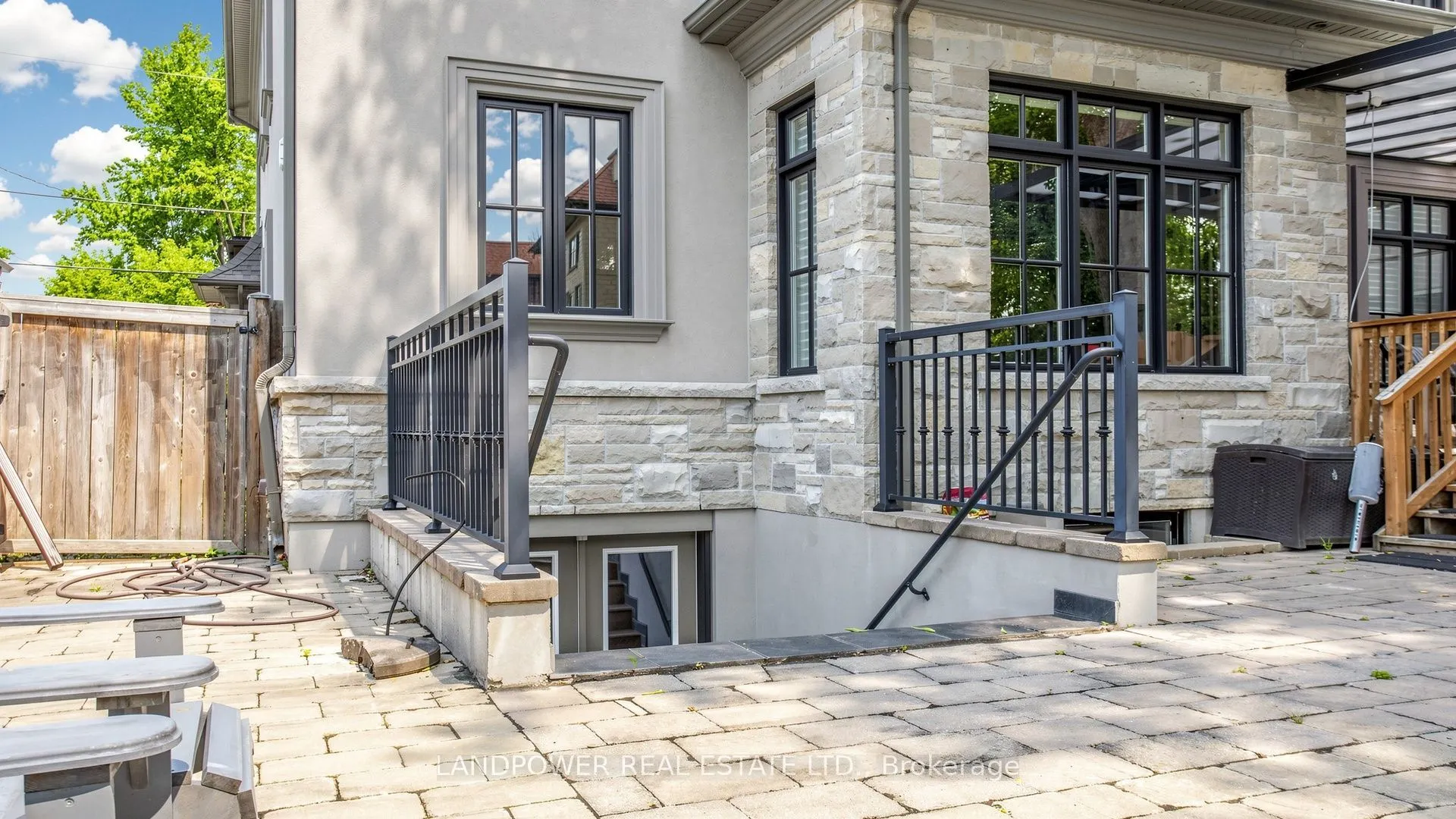 37 Pomander Road