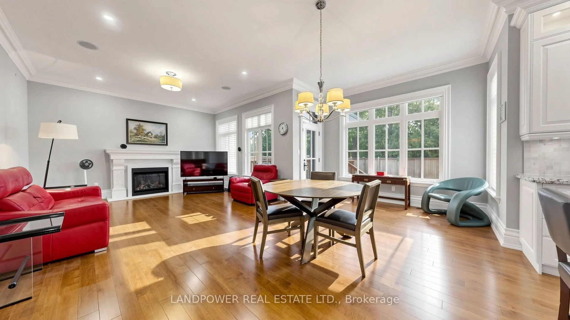 37 Pomander Road