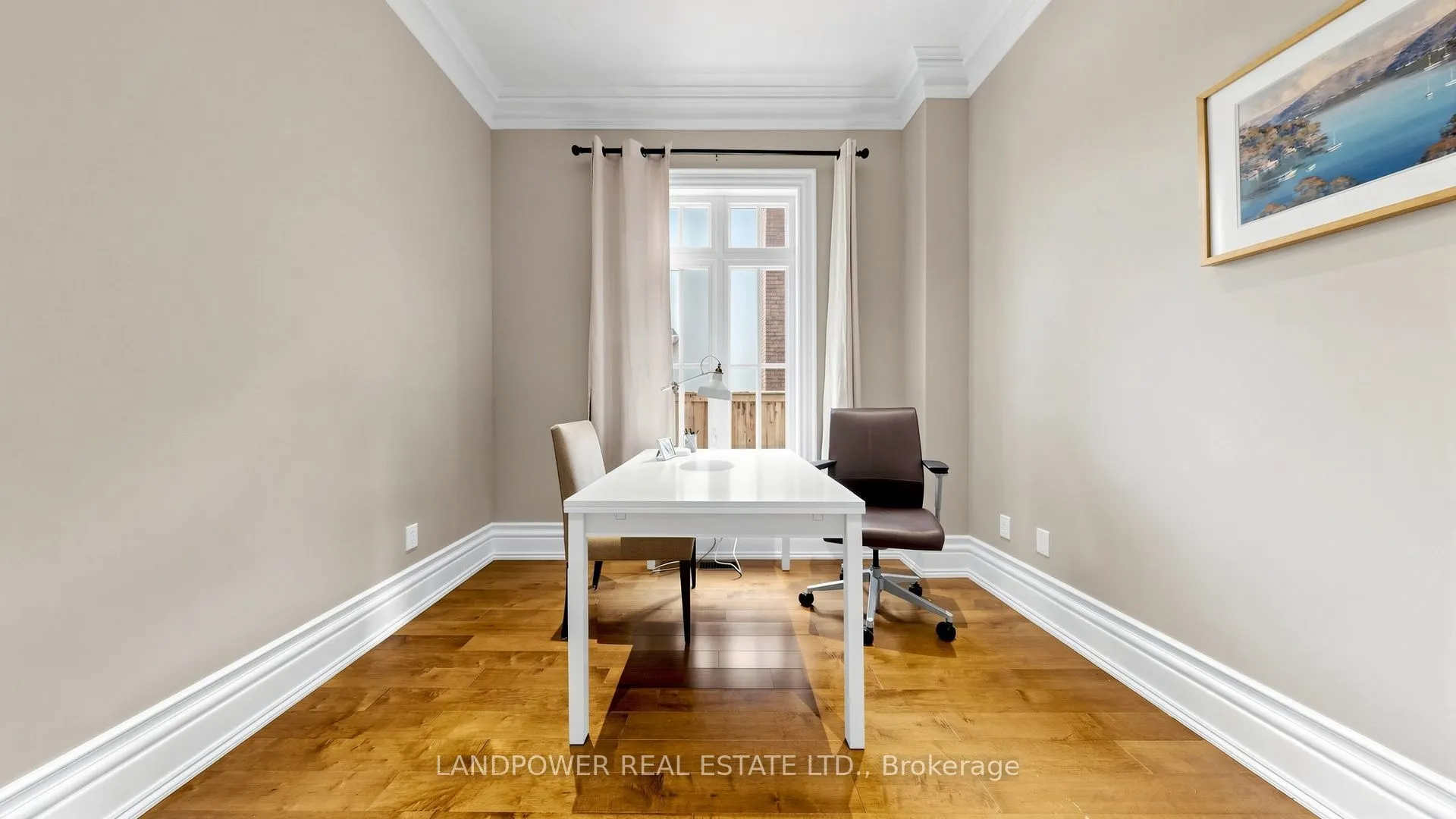 37 Pomander Road