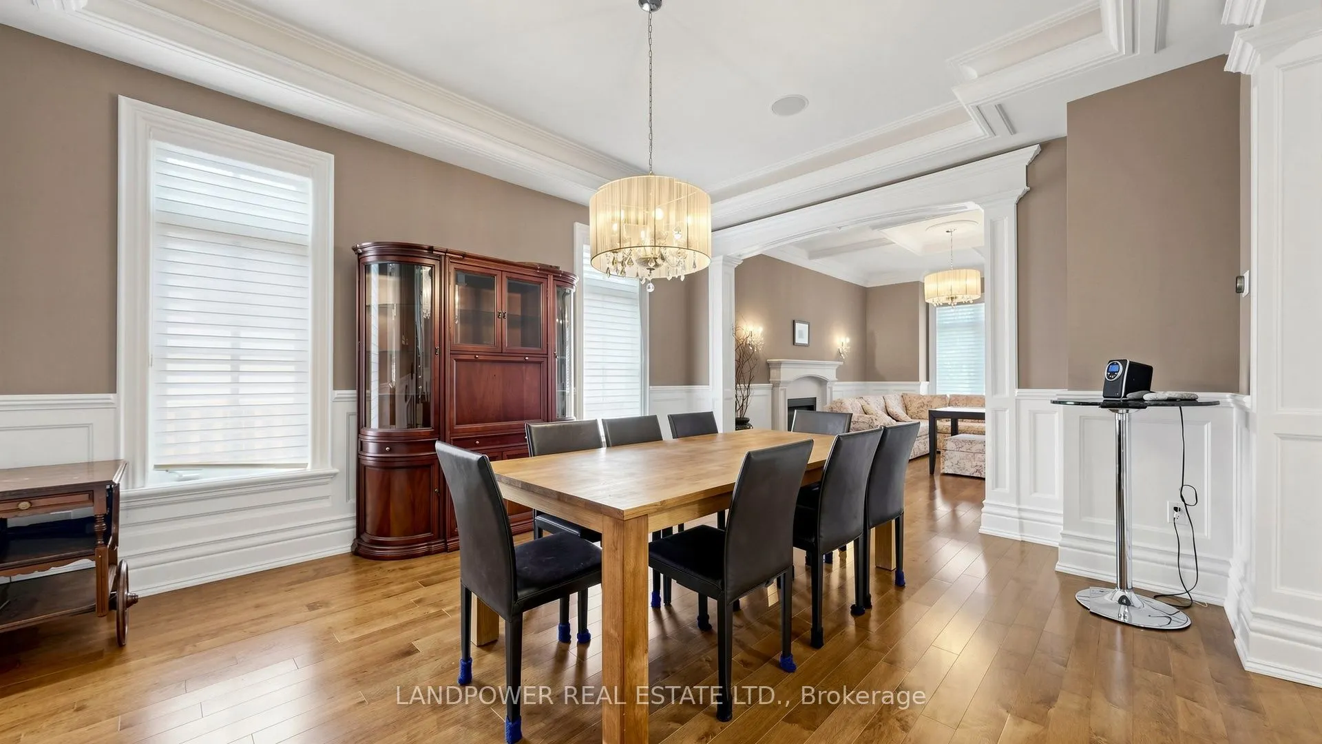 37 Pomander Road