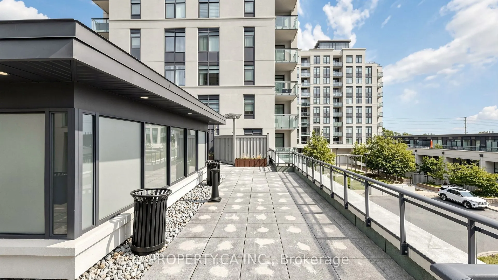 24 Woodstream Boulevard #516