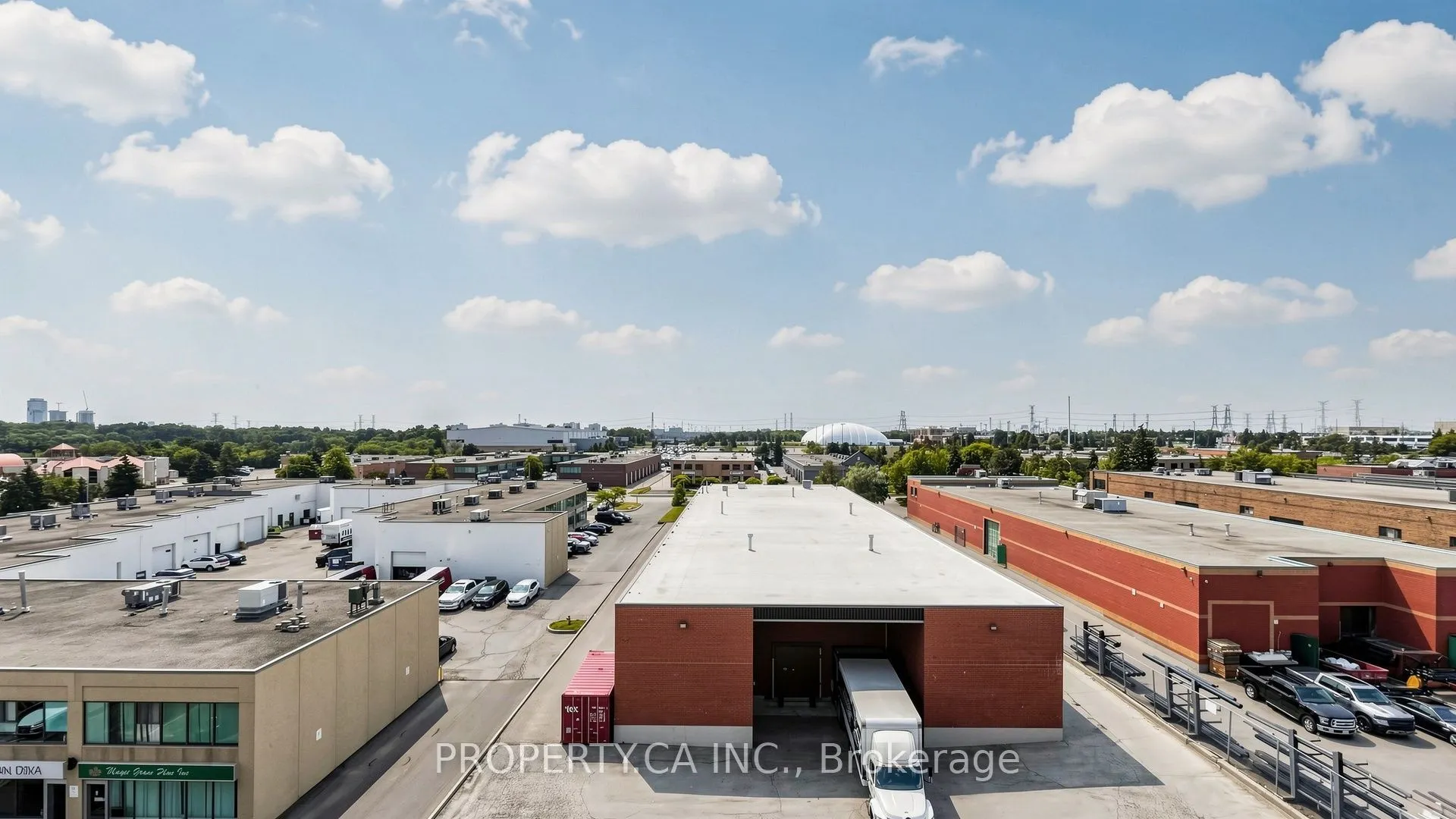 24 Woodstream Boulevard #516