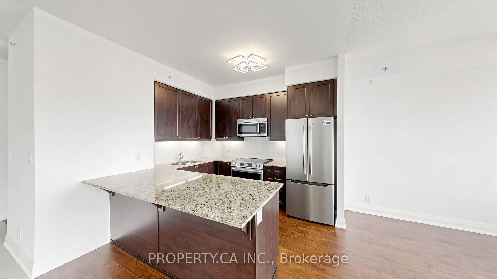 24 Woodstream Boulevard #516