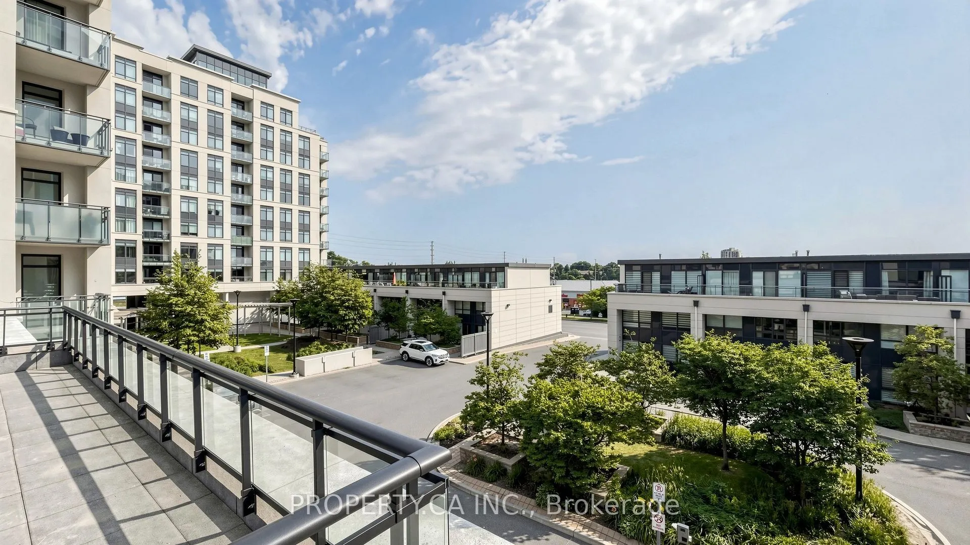 24 Woodstream Boulevard #516