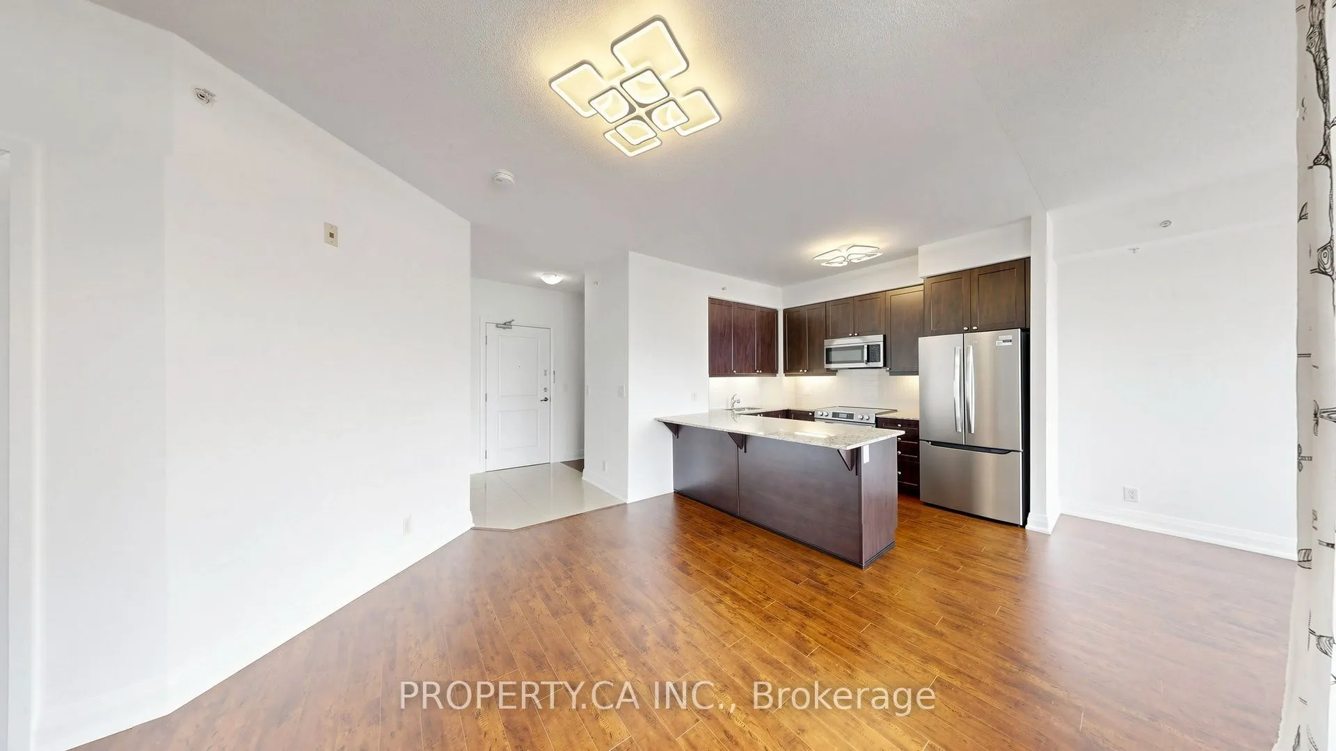 24 Woodstream Boulevard #516