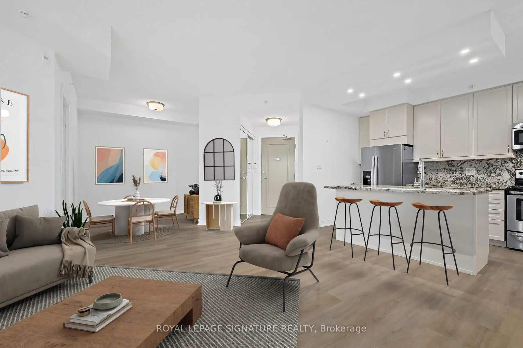 2396 Major Mackenzie Drive W #220
