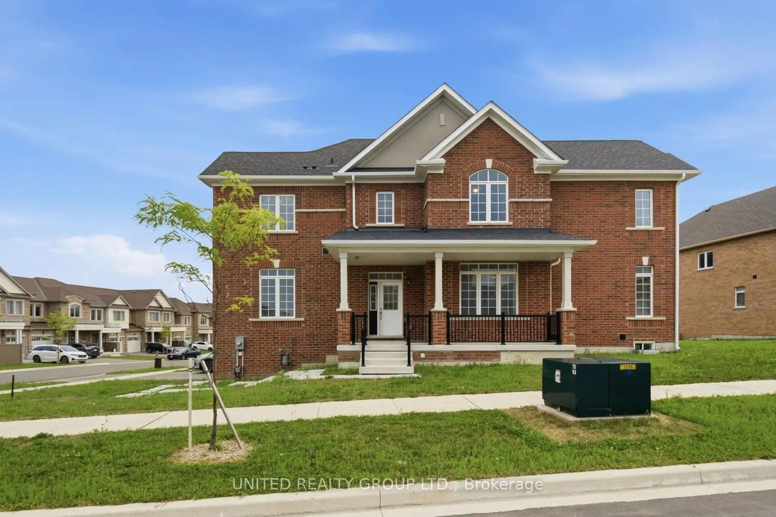 2150 Speare Court