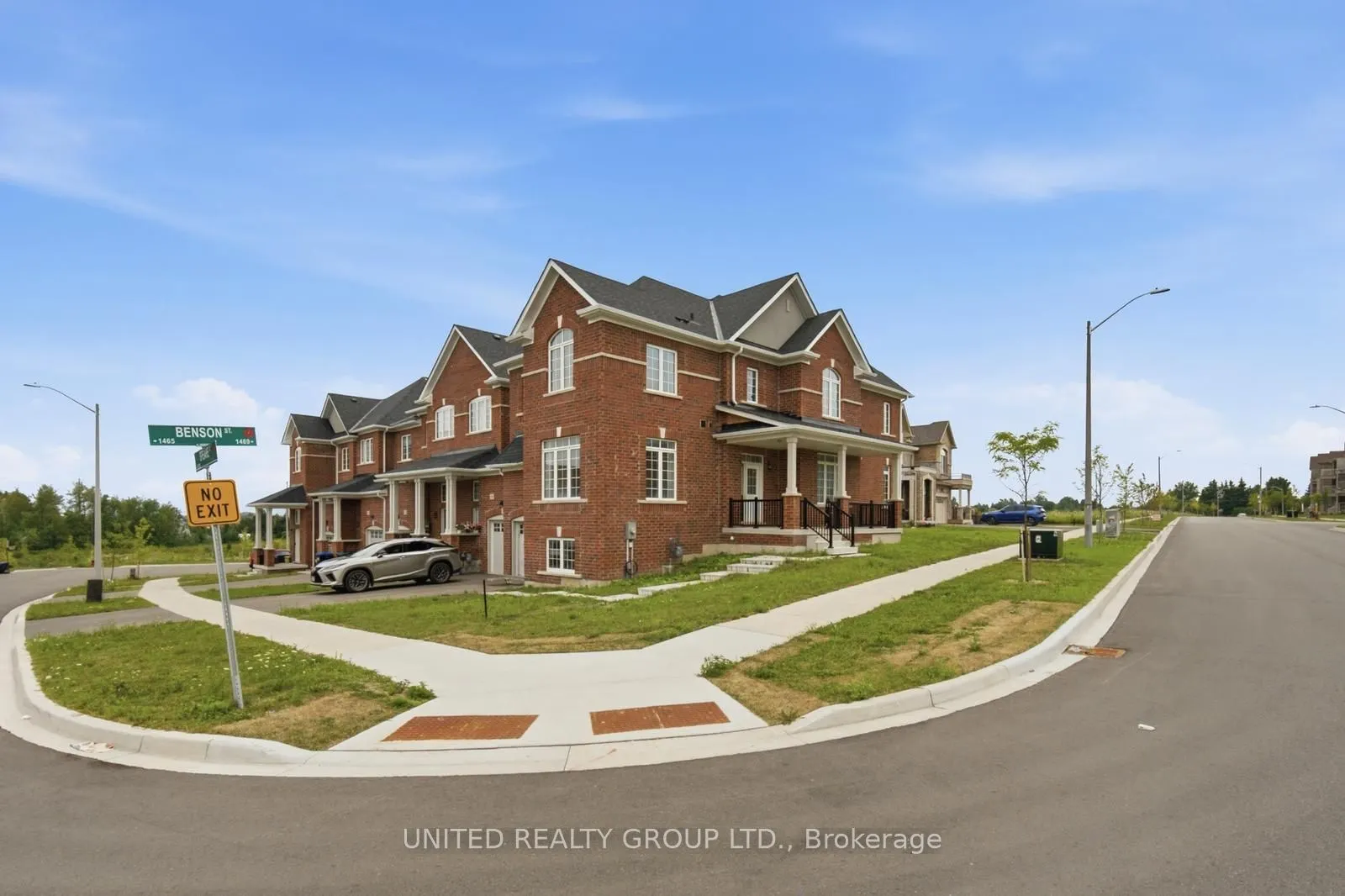 2150 Speare Court
