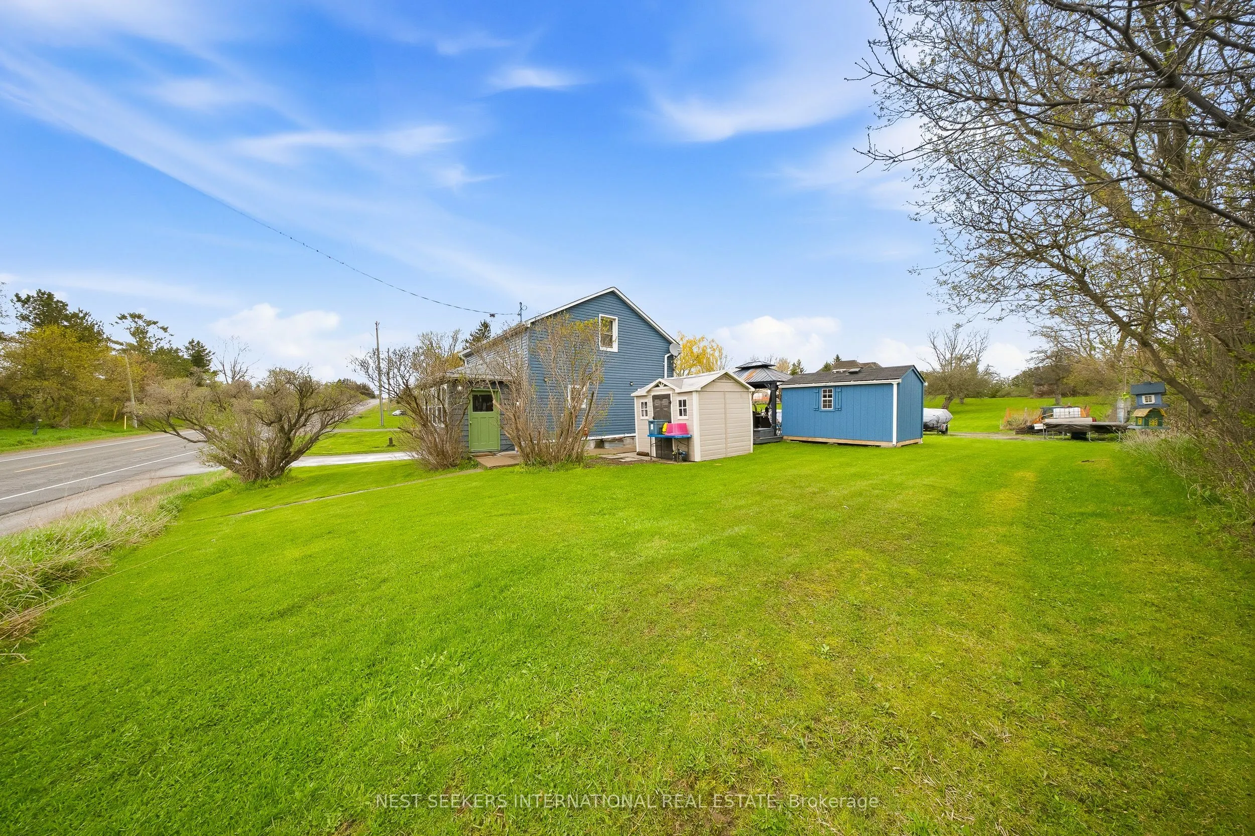 14155 Highway 27