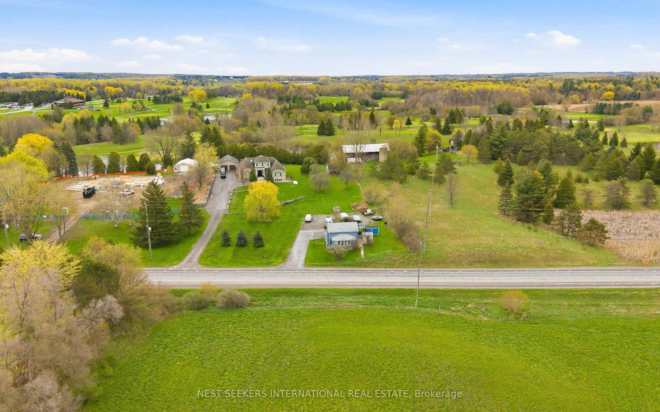14155 Highway 27