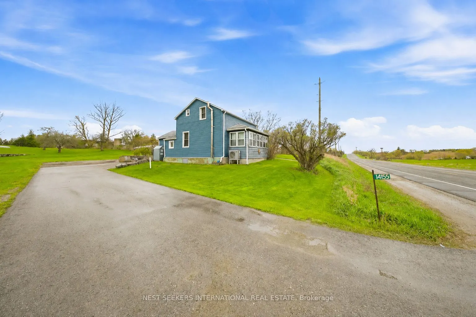 14155 Highway 27