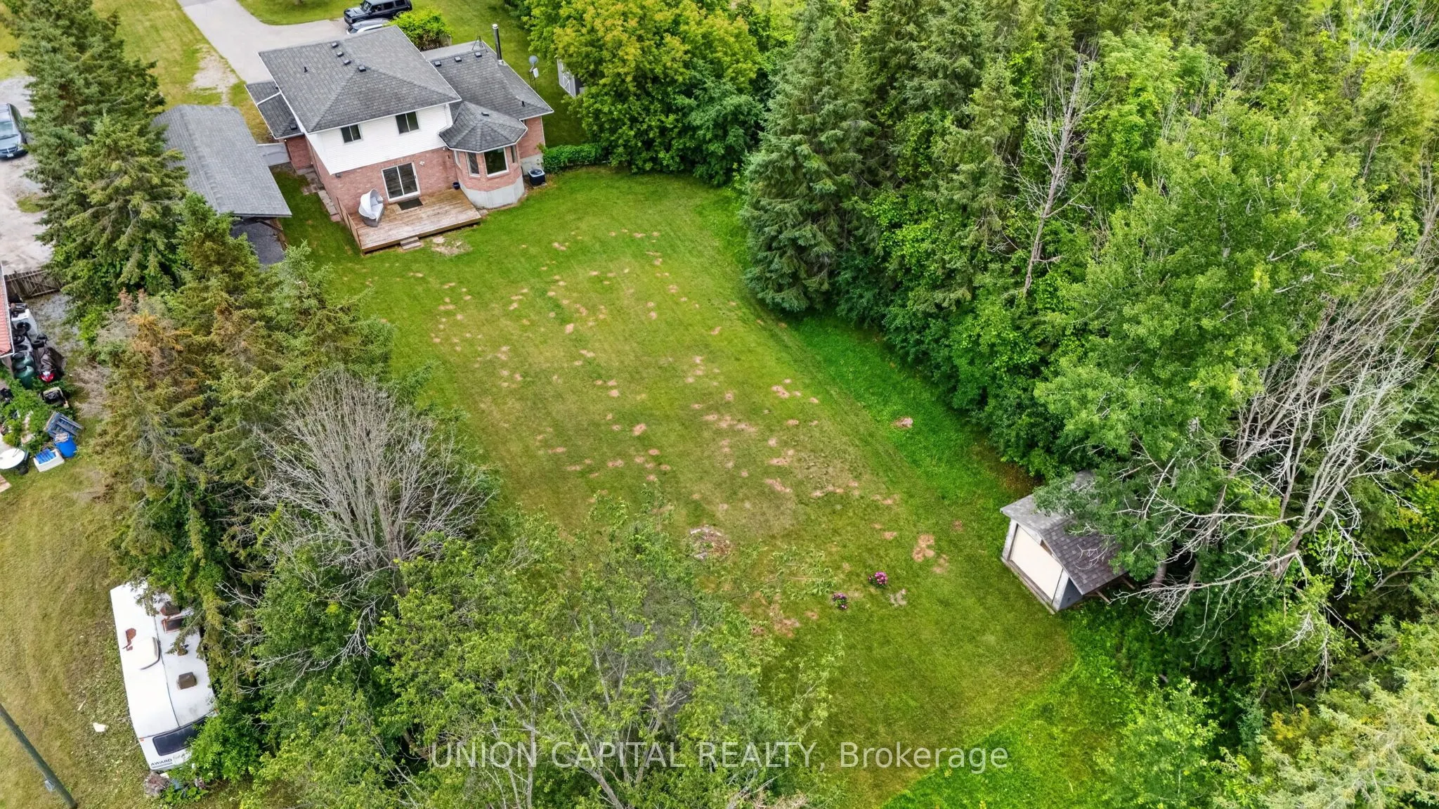 3132 Ravenshoe Road