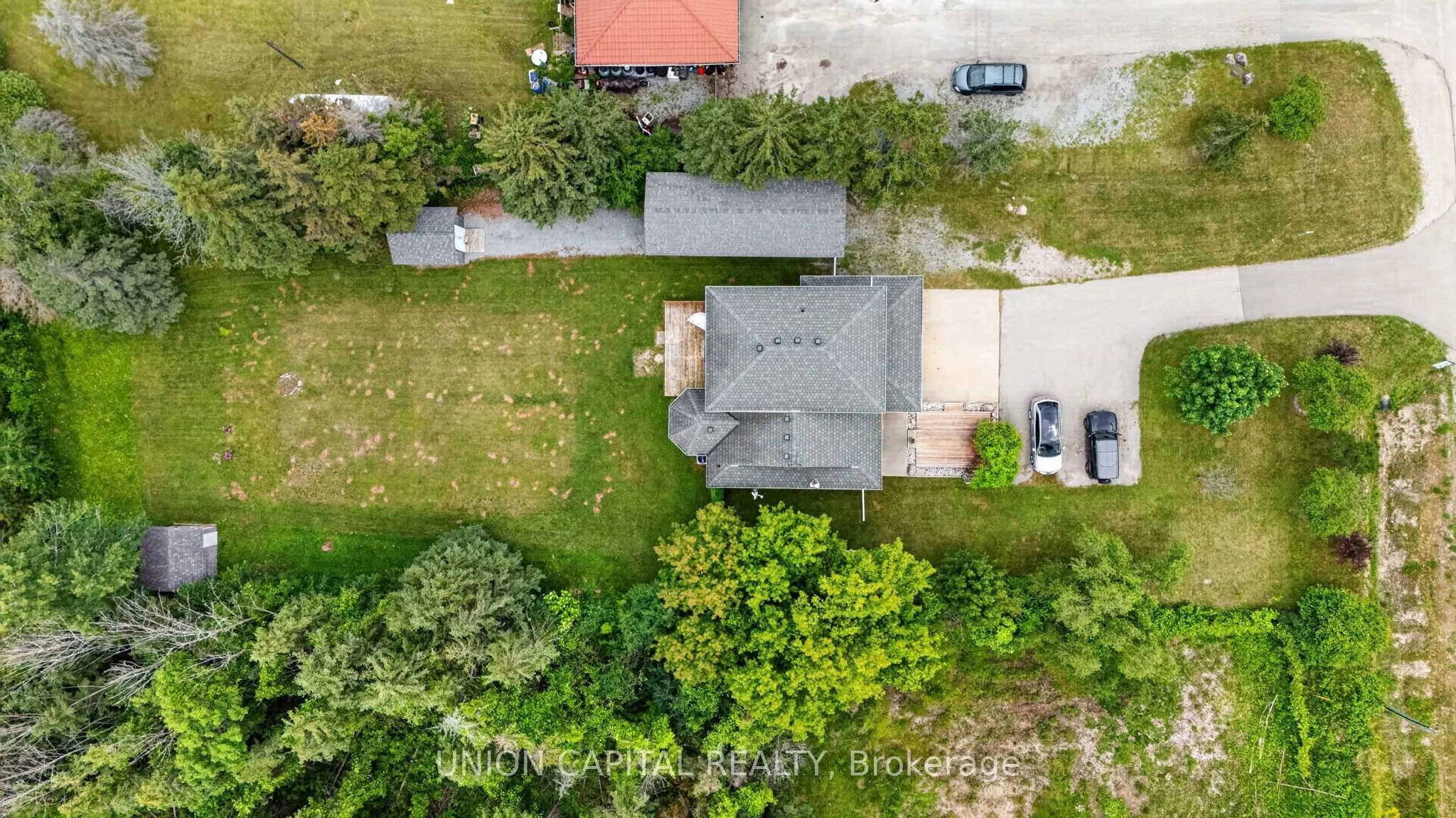 3132 Ravenshoe Road