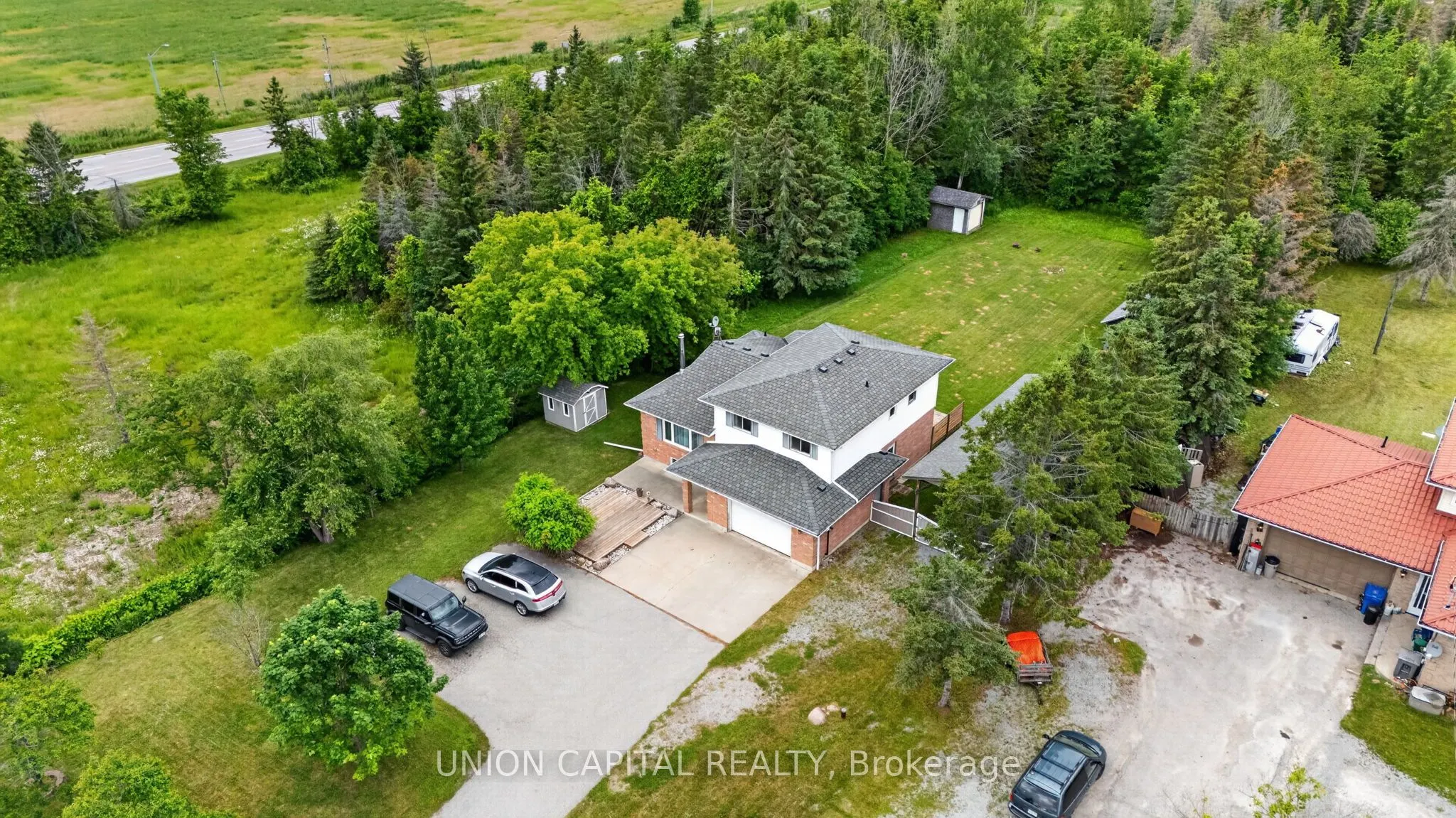 3132 Ravenshoe Road