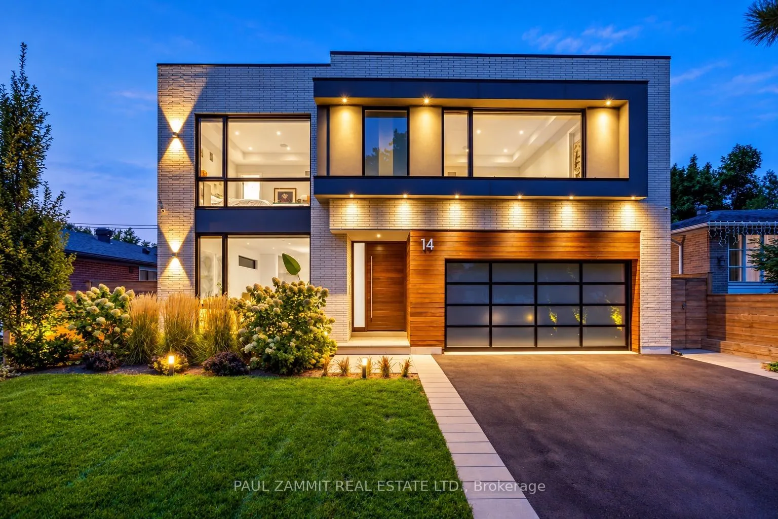 14 Rothsay Road