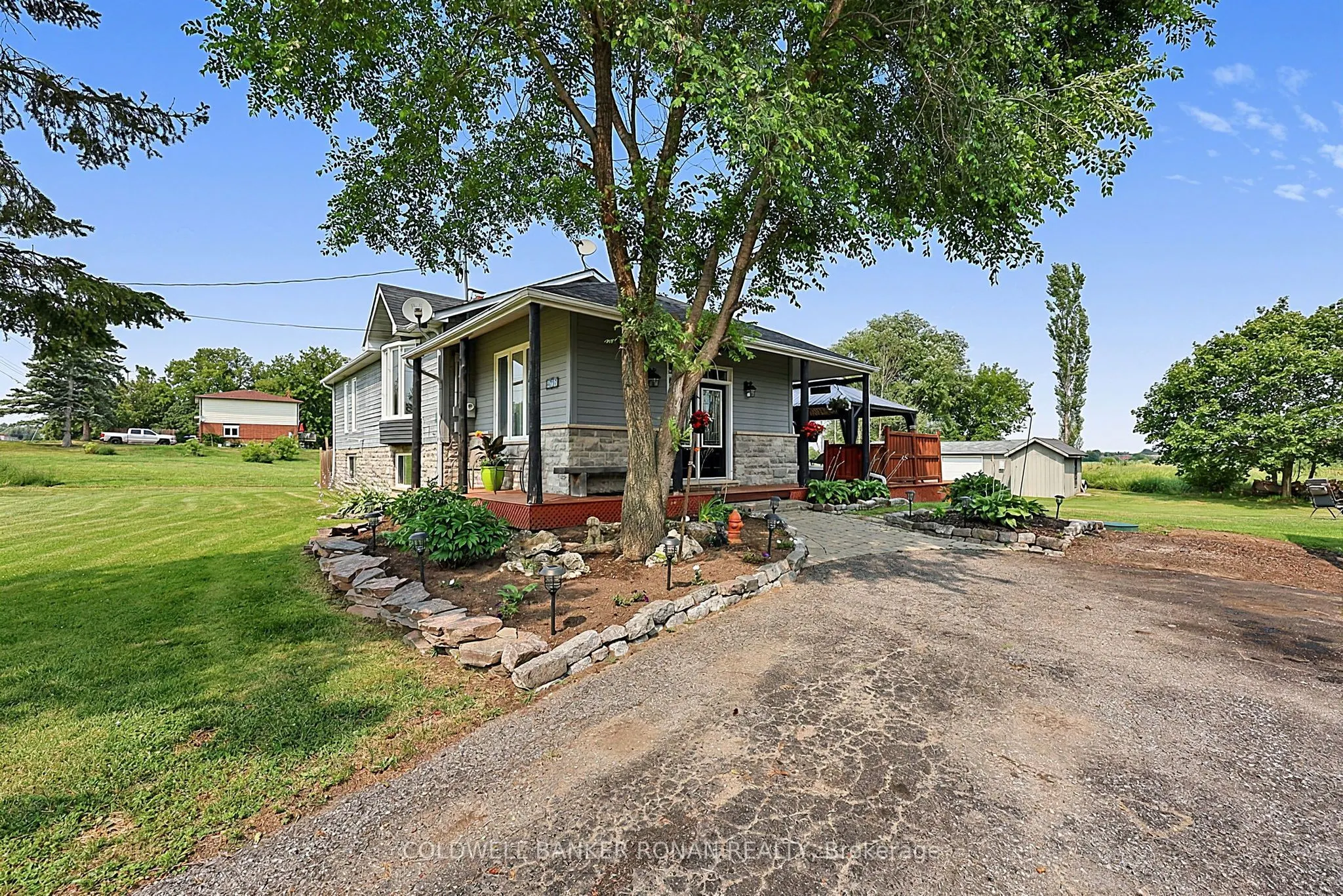 4797 Concession Rd 7