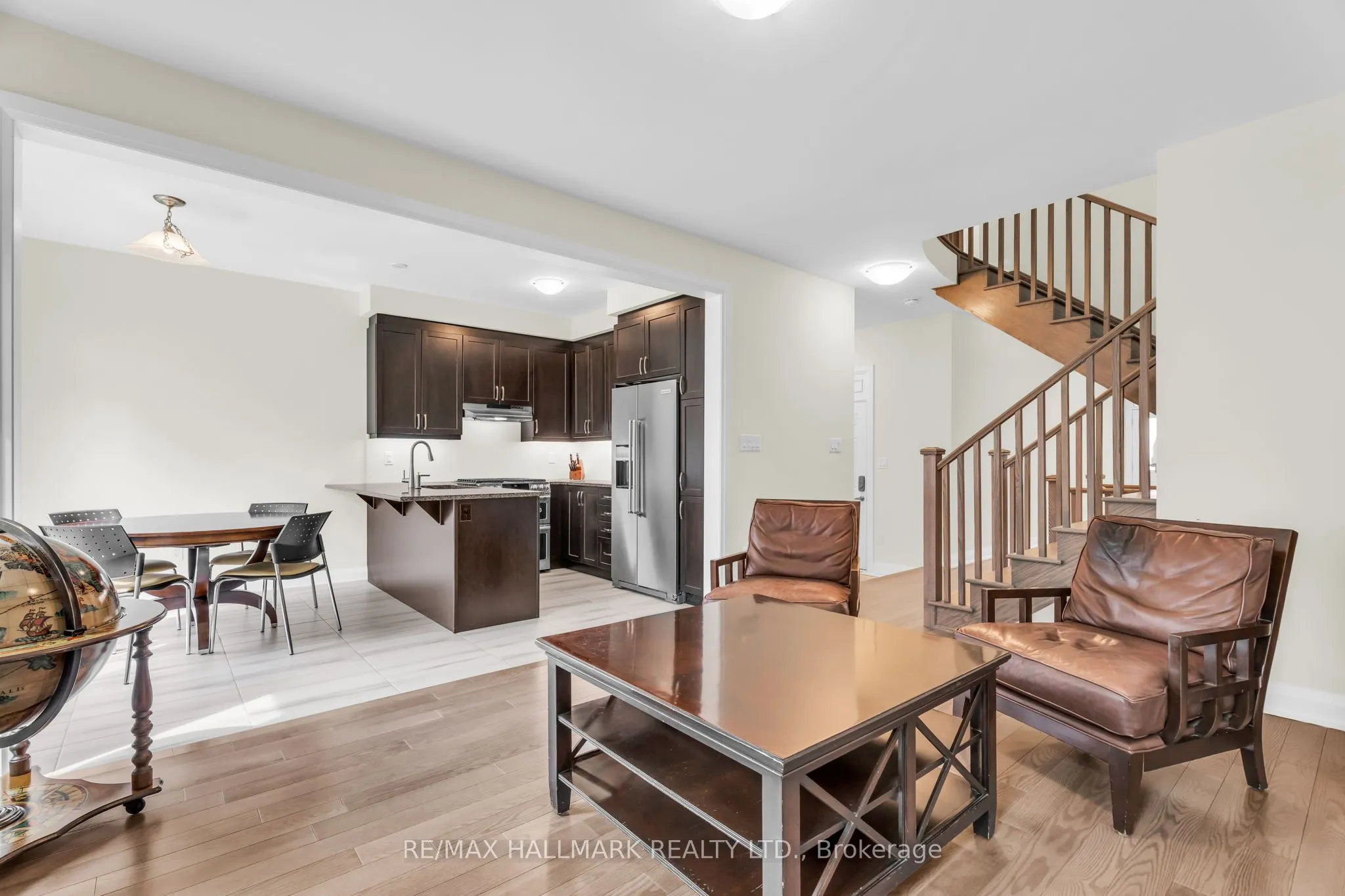 14 Eberly Woods Drive