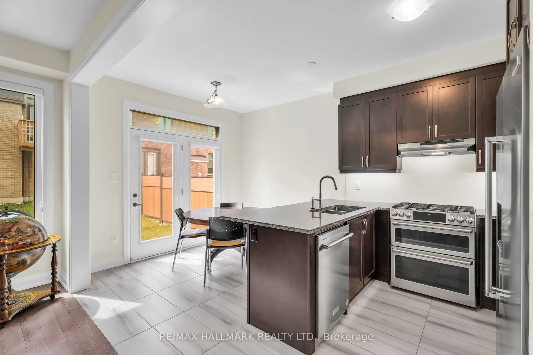 14 Eberly Woods Drive
