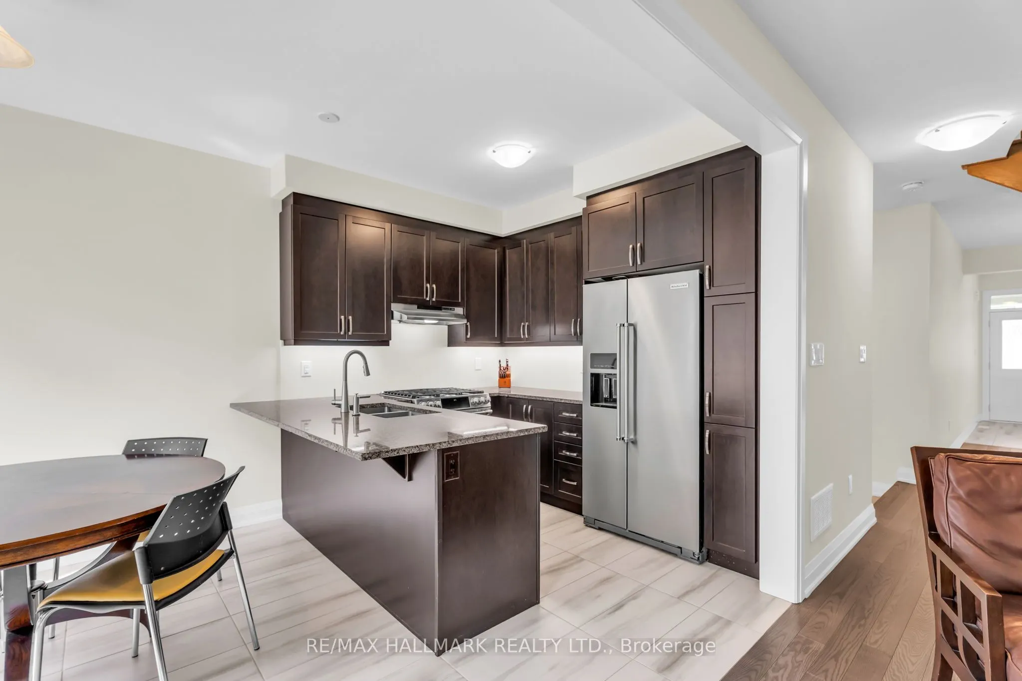 14 Eberly Woods Drive