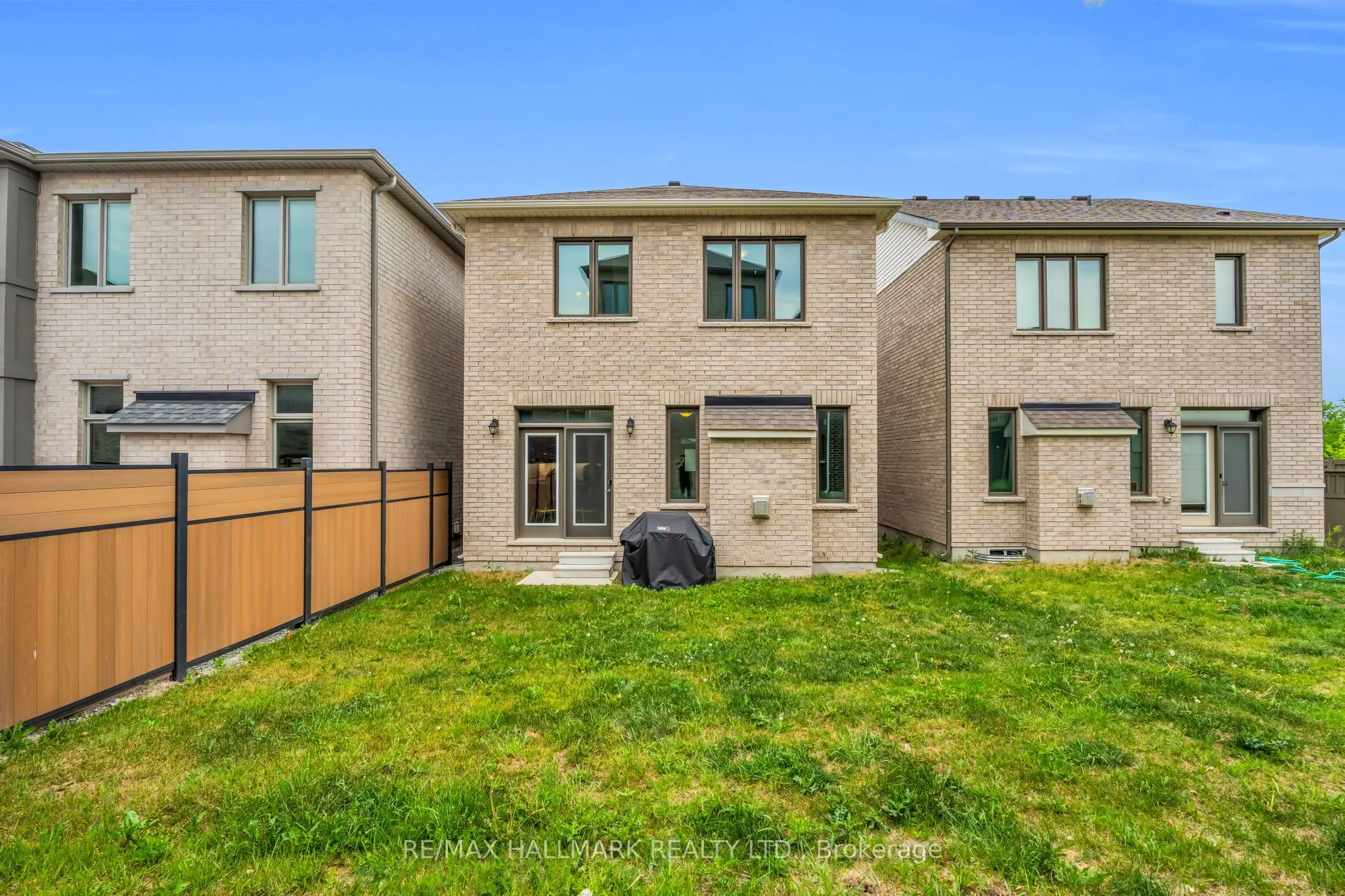 14 Eberly Woods Drive