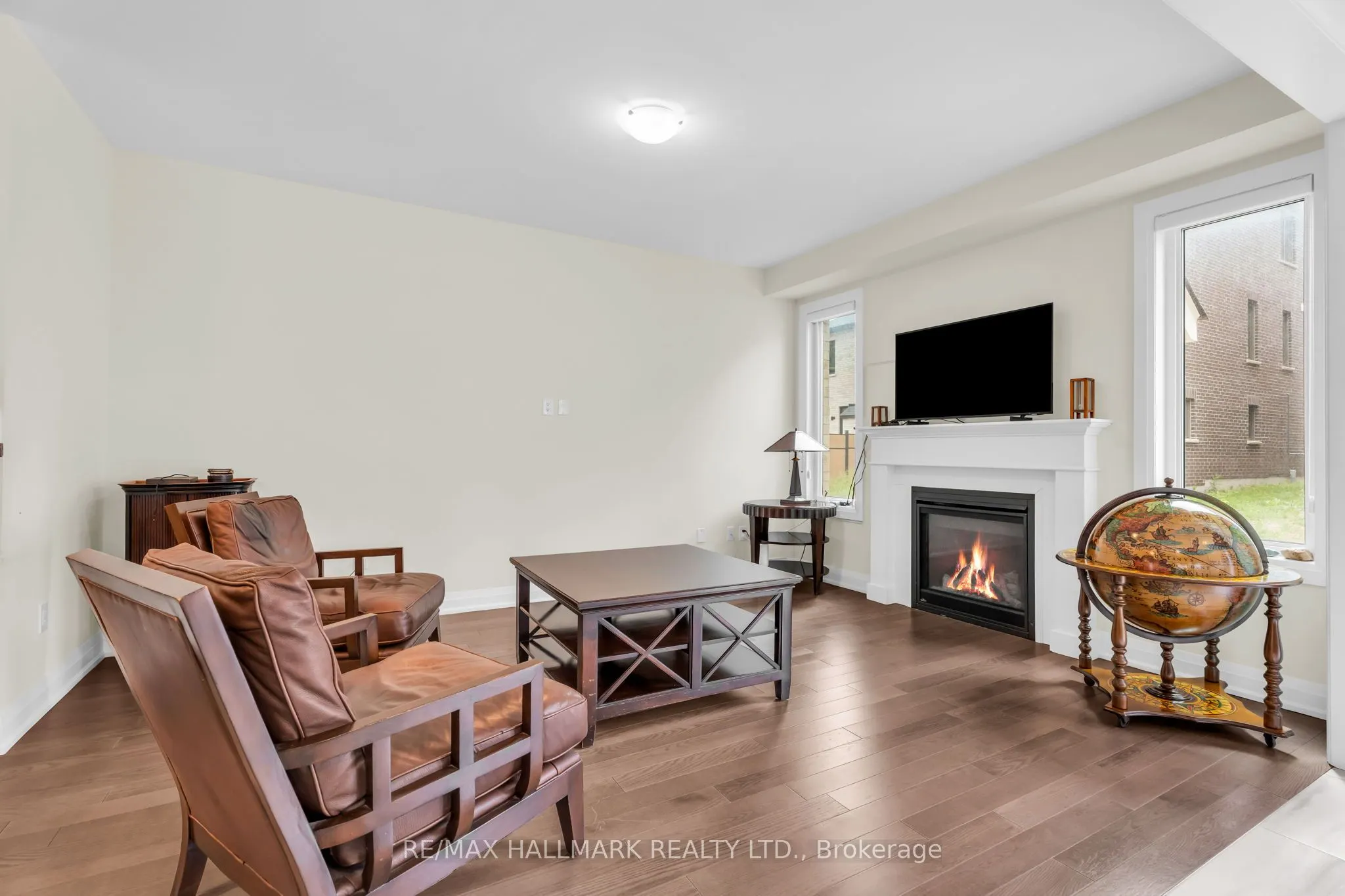 14 Eberly Woods Drive