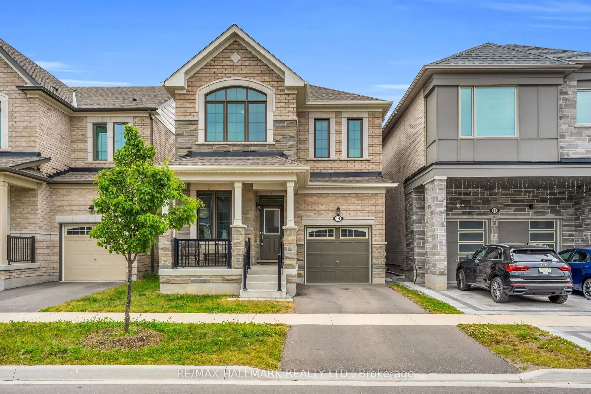 14 Eberly Woods Drive