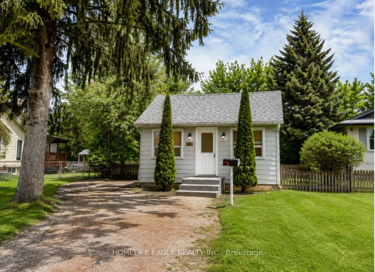 142 Riveredge Drive