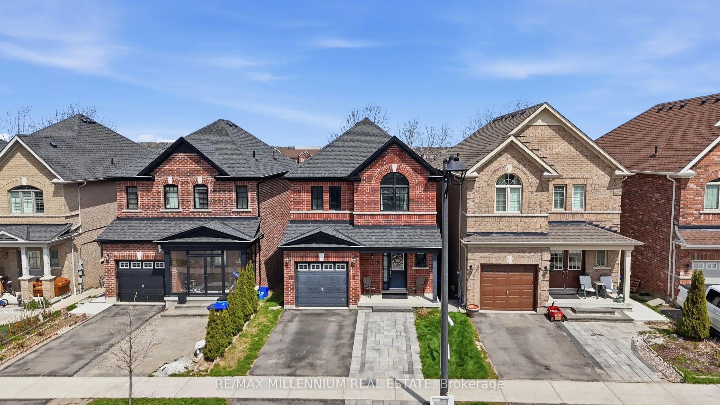 296 Miller Park Avenue
