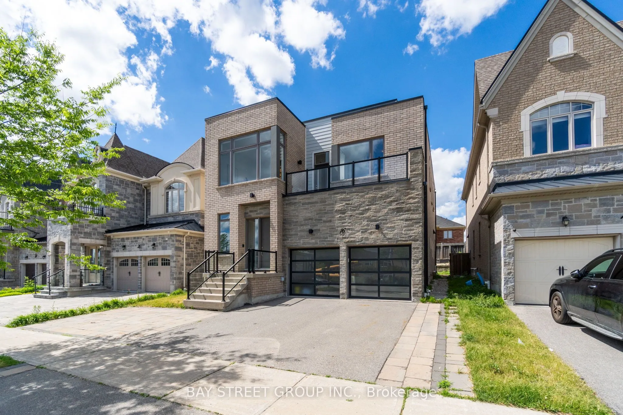 16 Farrell Road