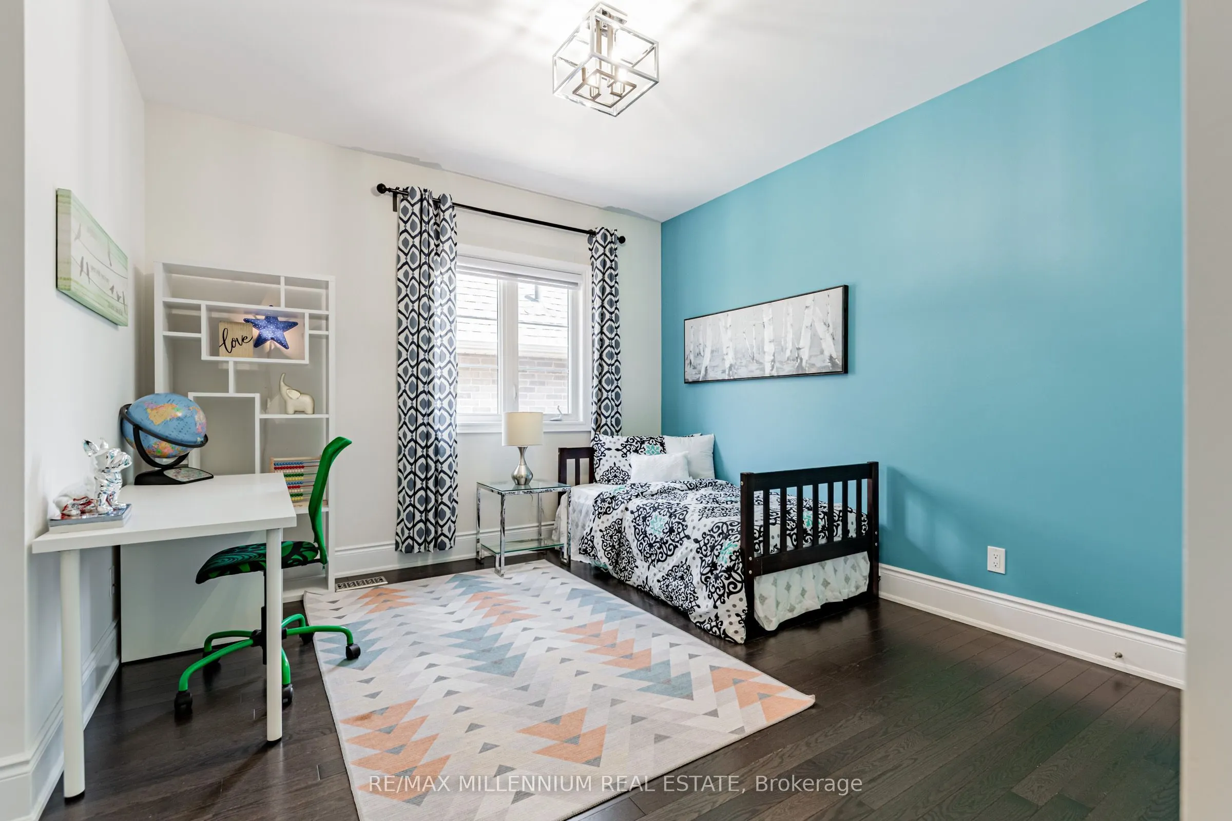 175 Woodgate Pines Drive