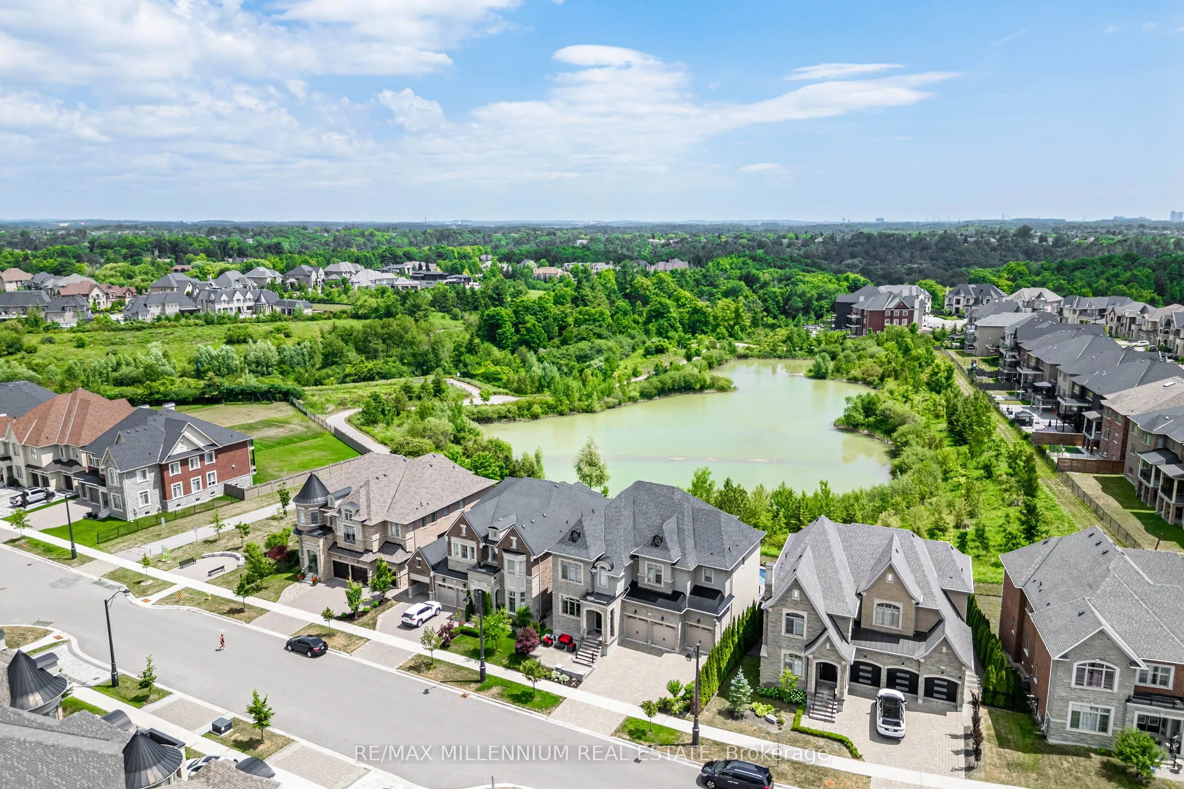 175 Woodgate Pines Drive