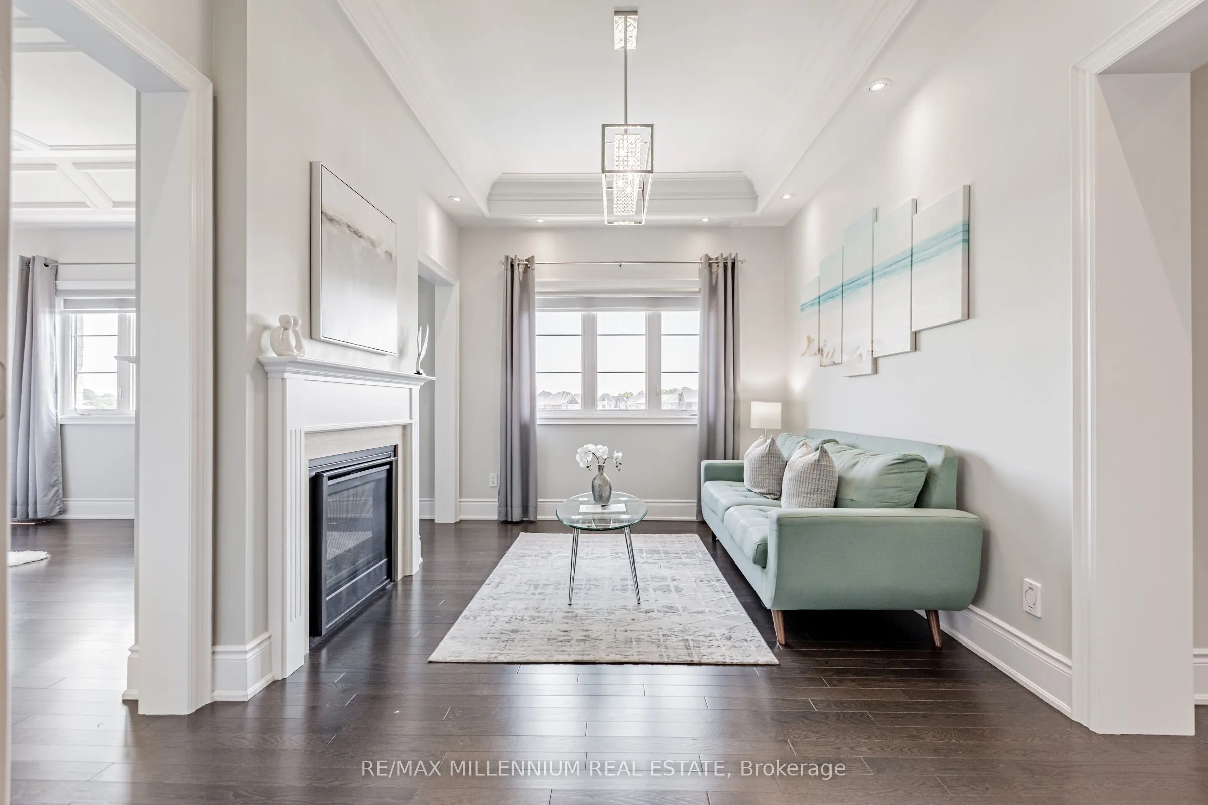 175 Woodgate Pines Drive