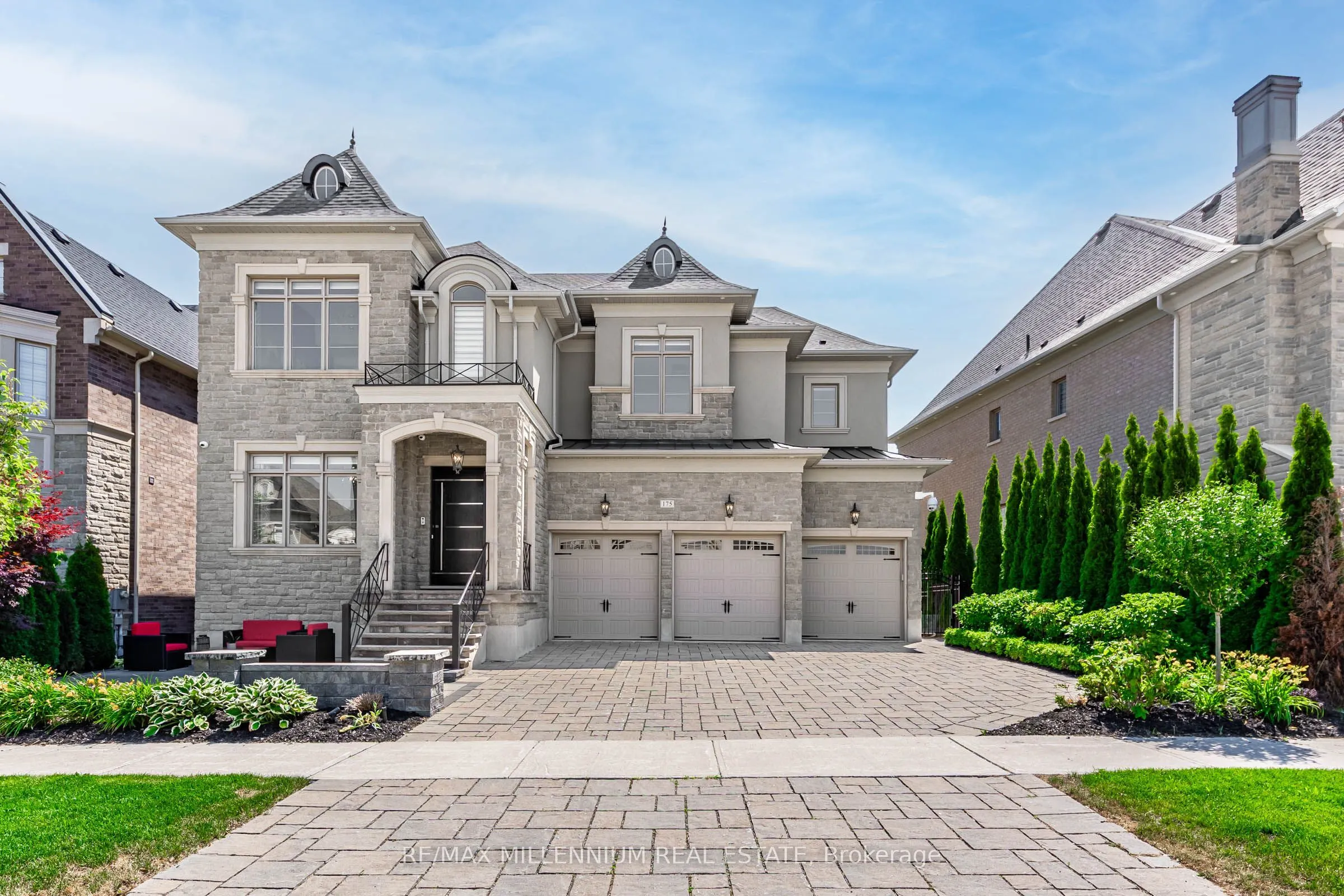 175 Woodgate Pines Drive