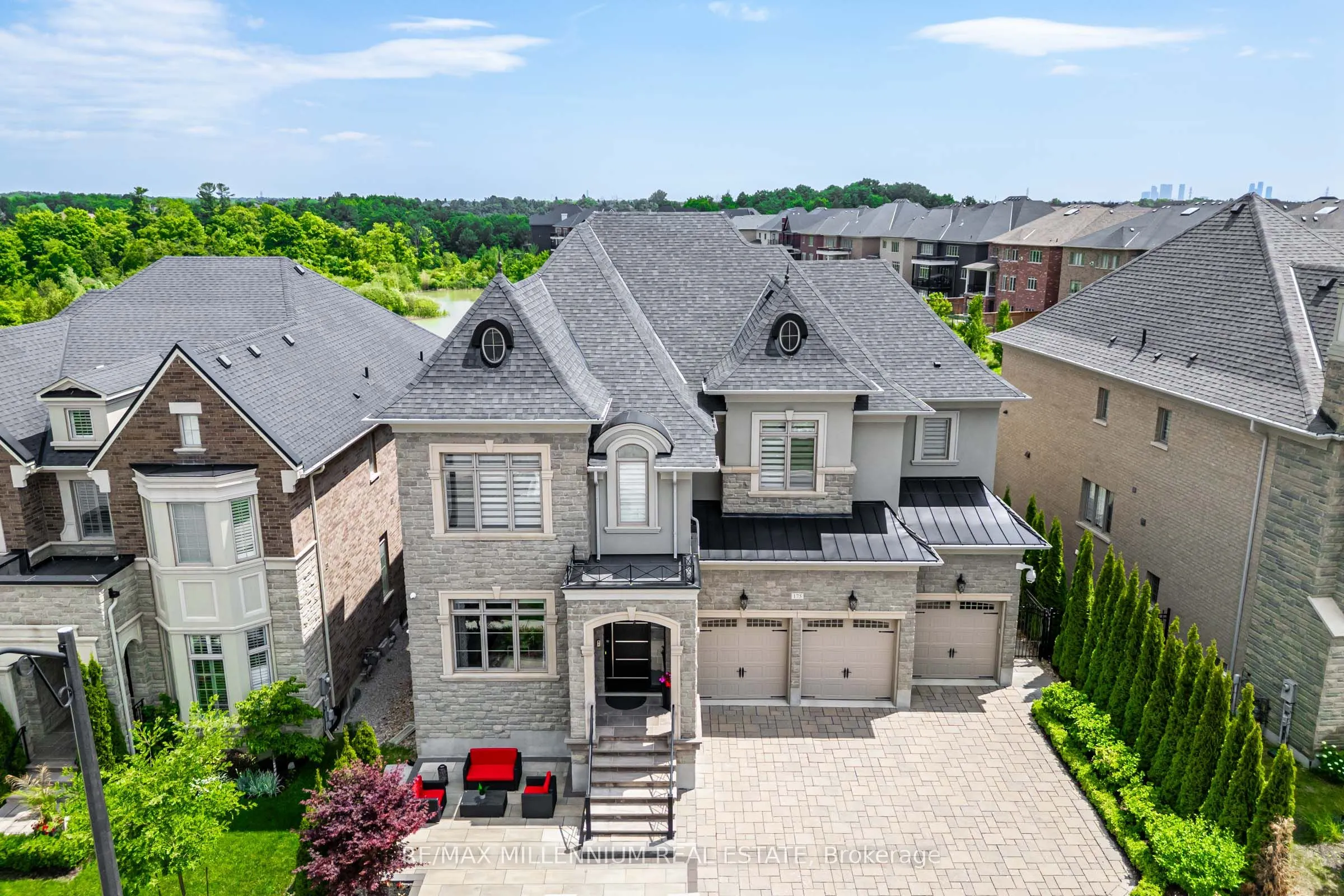 175 Woodgate Pines Drive