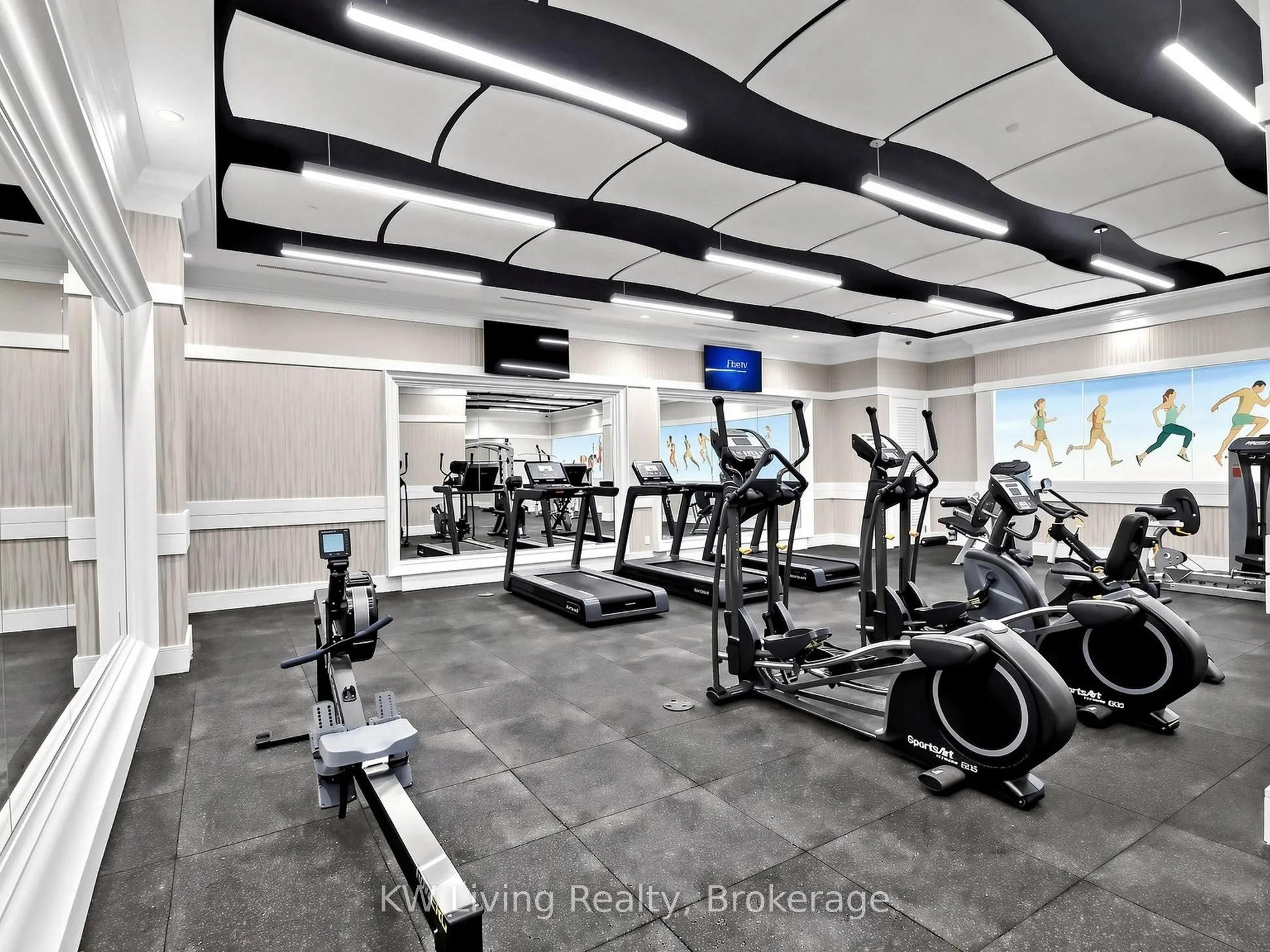 9075 Jane Street #2104