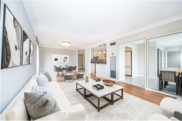 30 Harding Boulevard W